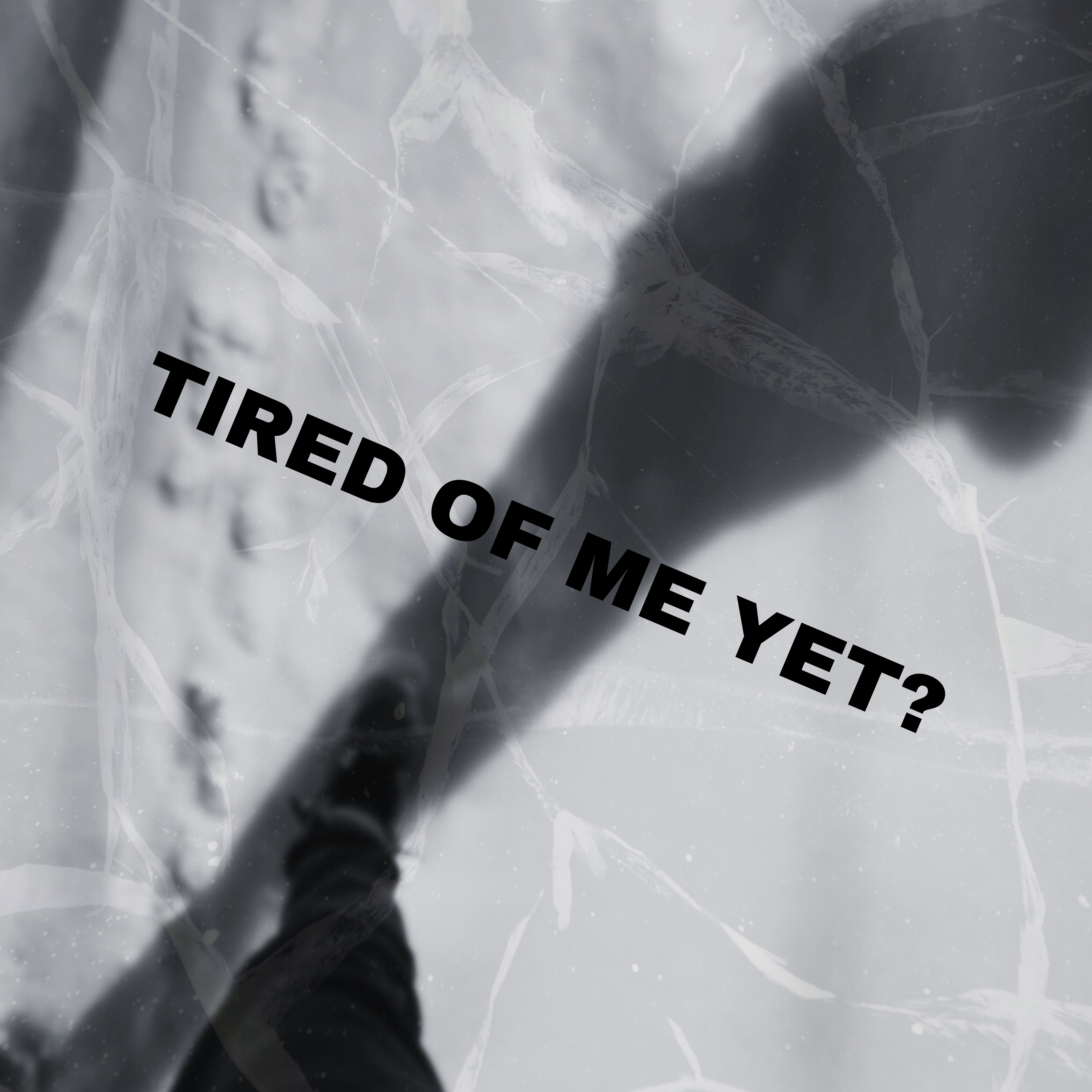 Tired Of Me Yet? artwork