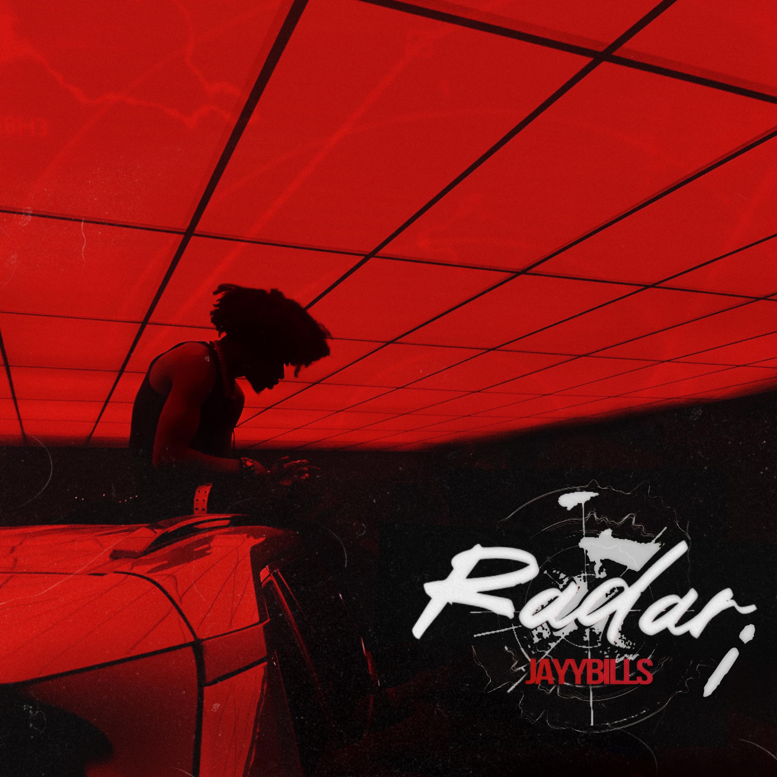 RADAR¡ artwork