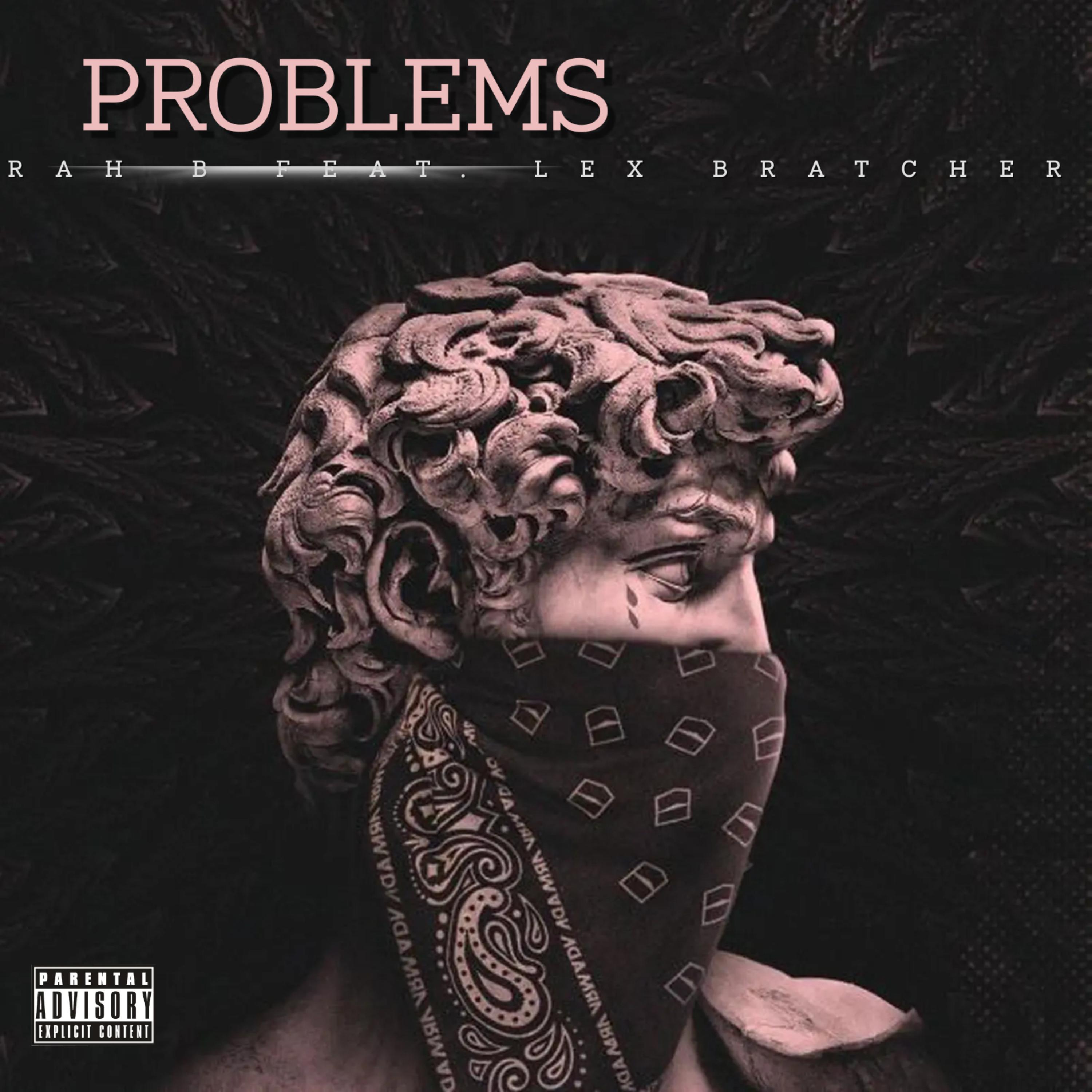 PROBLEMS artwork