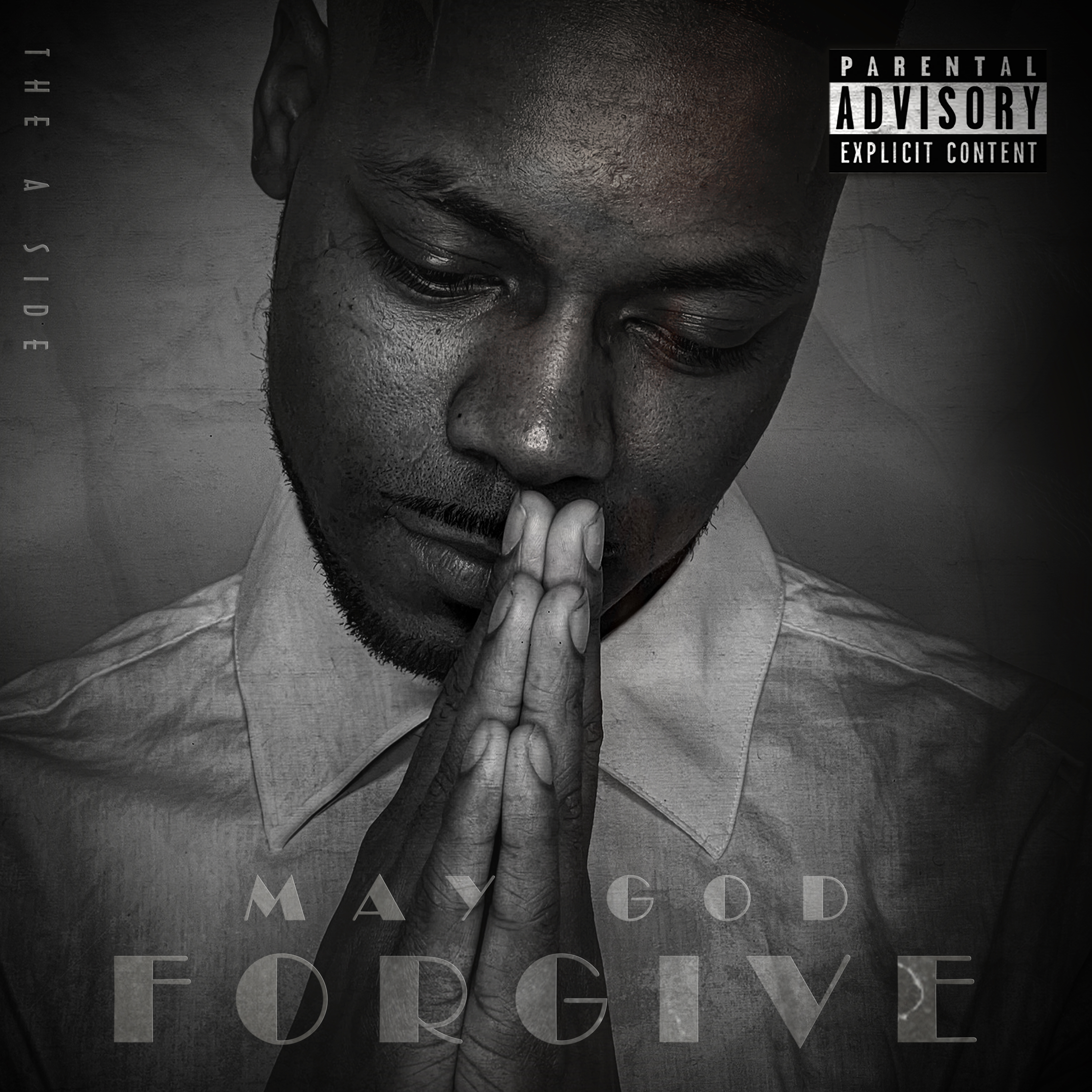 May God Forgive ( The A Side ) artwork