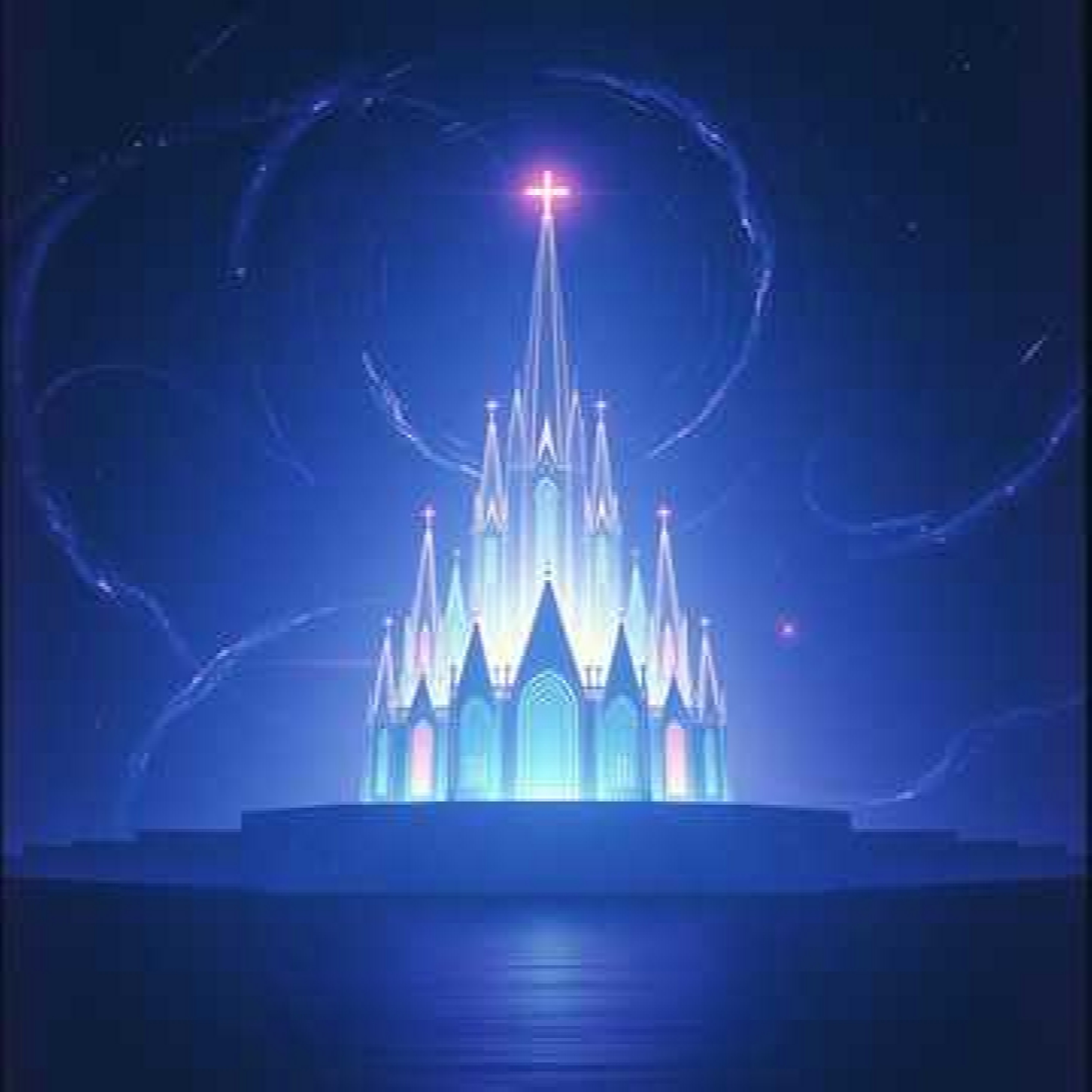 Glitter Illusions v2 artwork