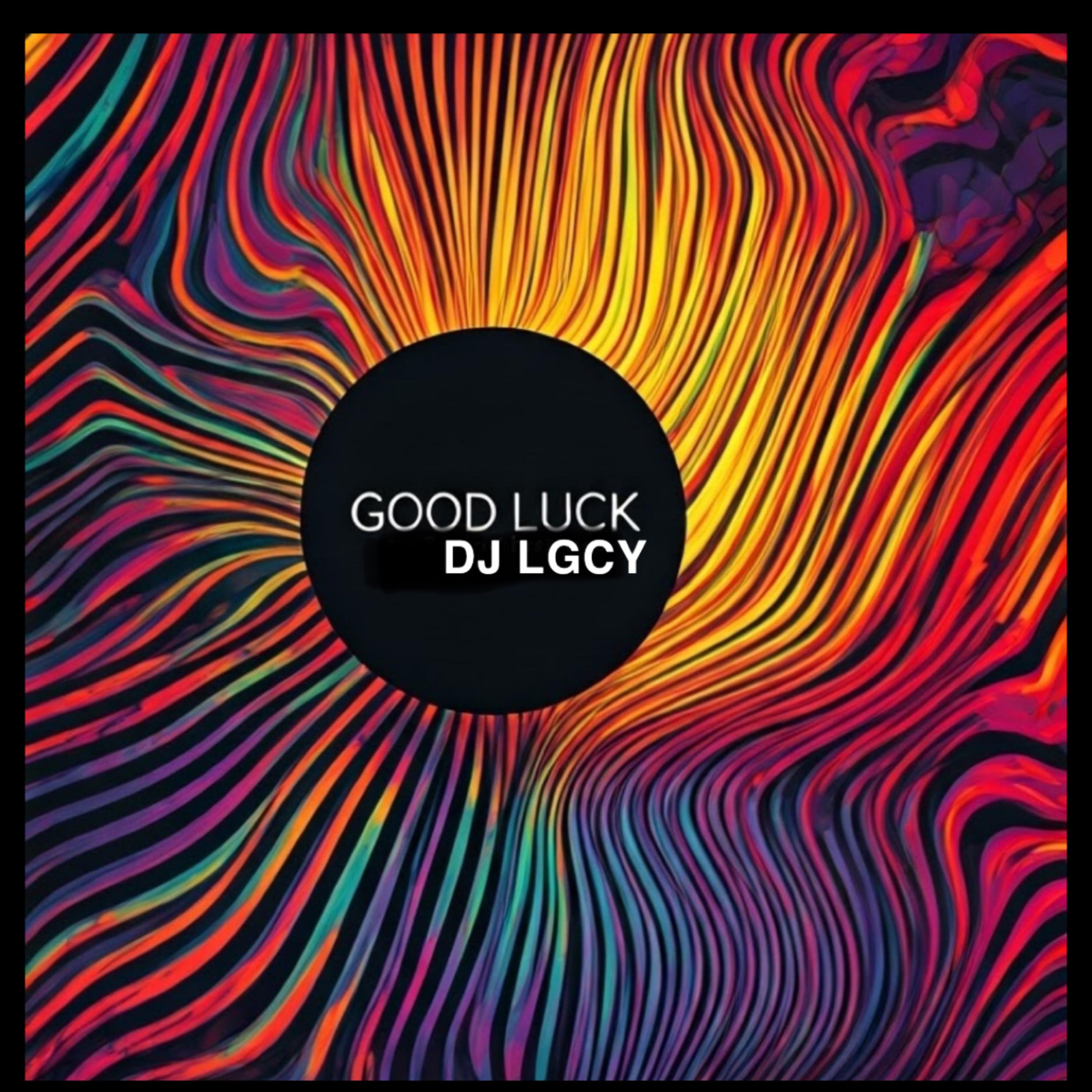 Good Luck artwork