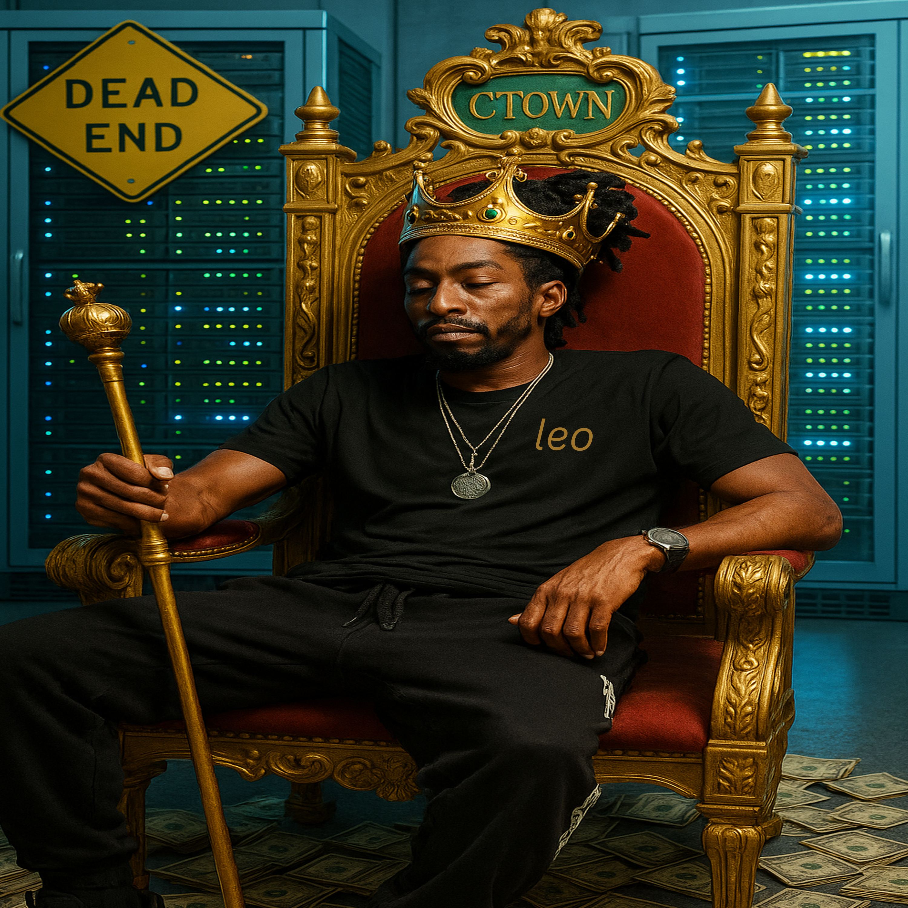 Coded artwork