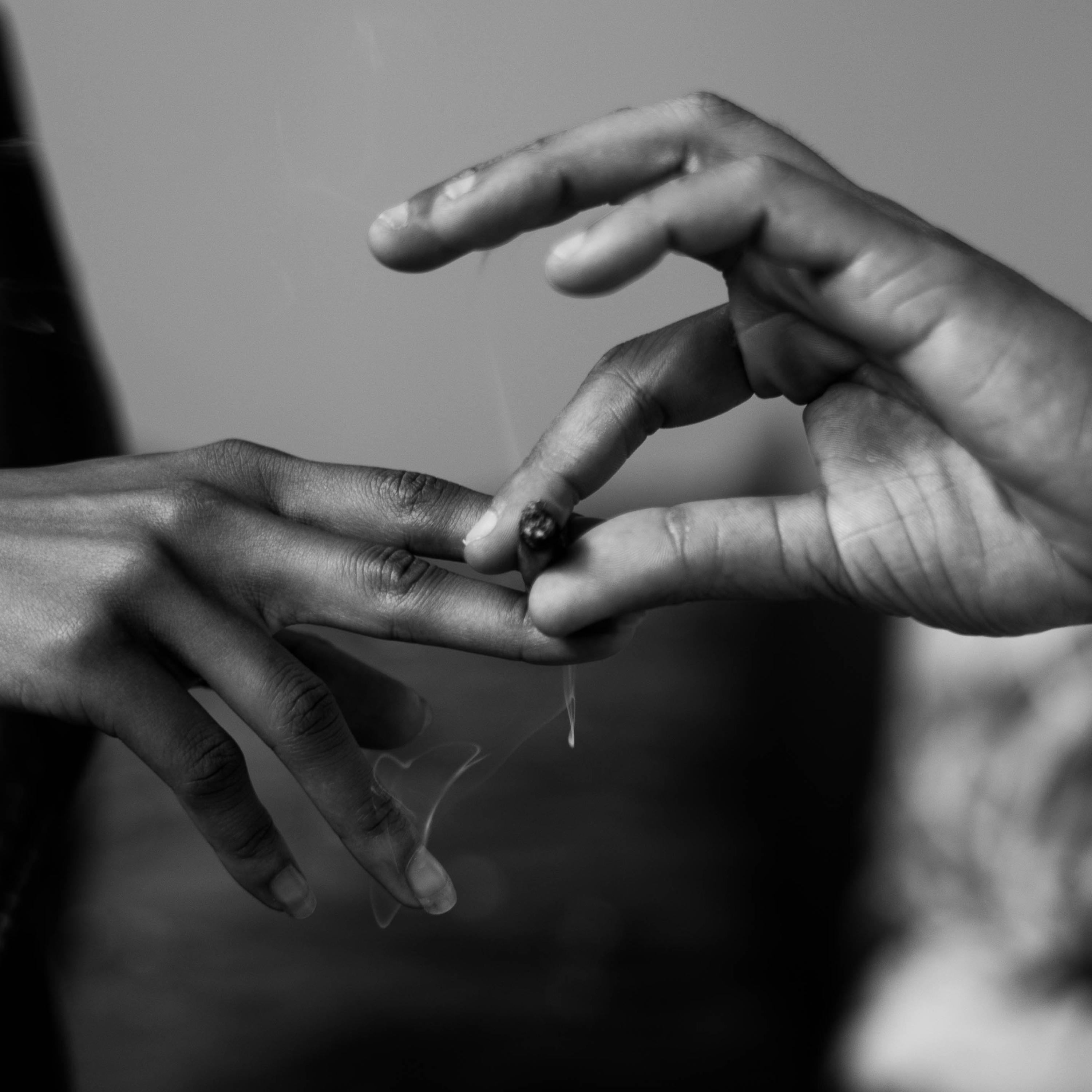 Tales Of A Weirdo artwork