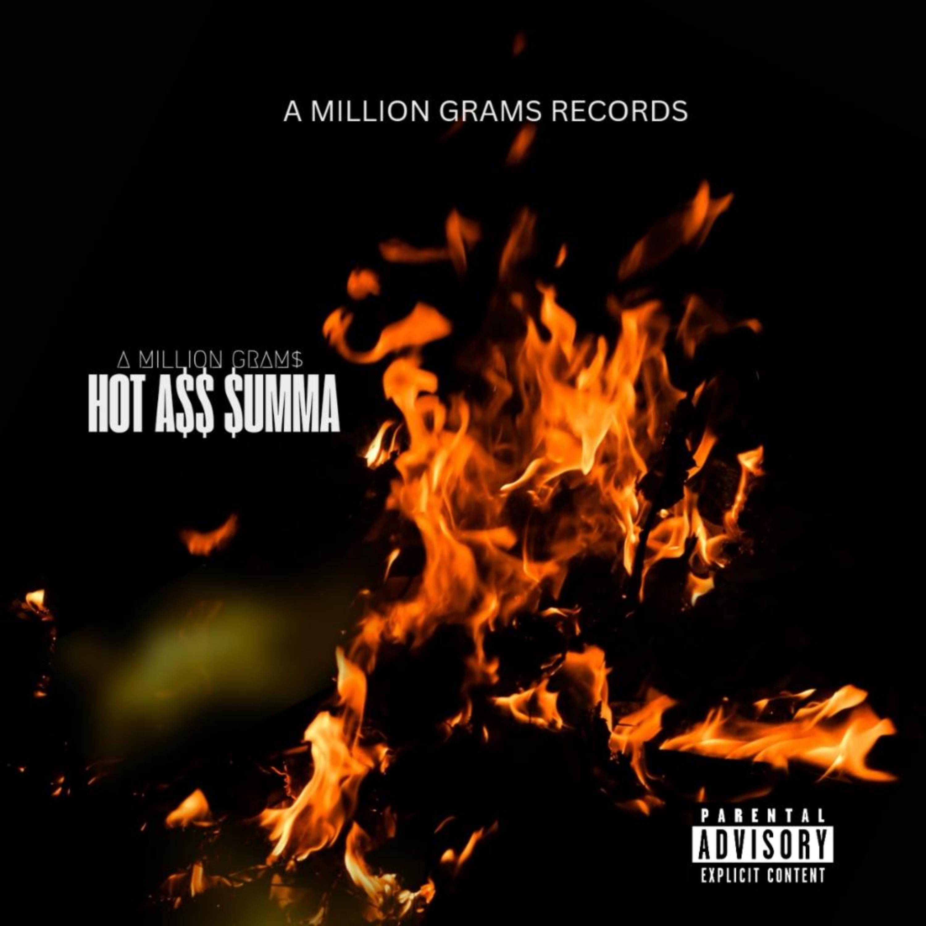 Hot Ass Summa artwork