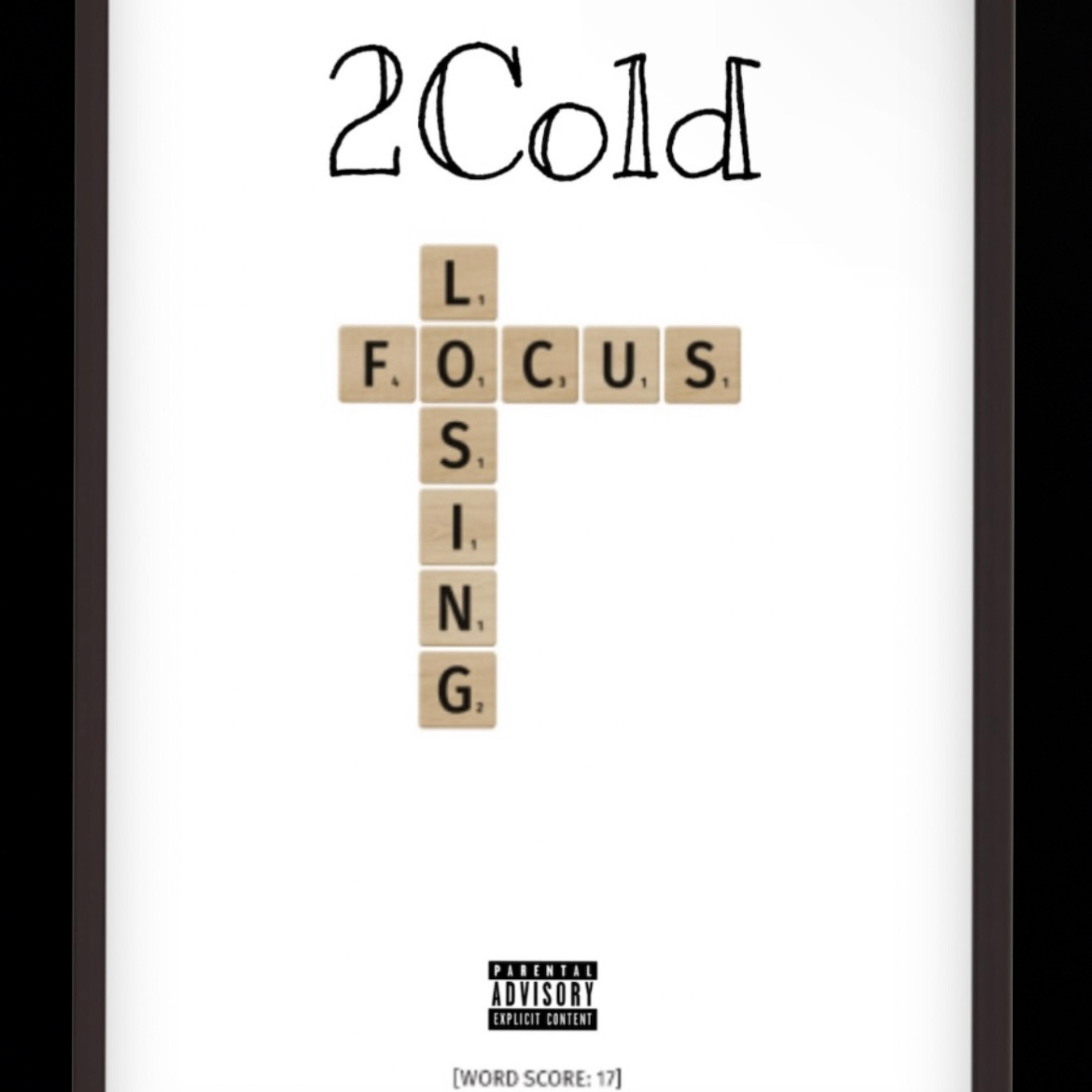 Losing Focus artwork