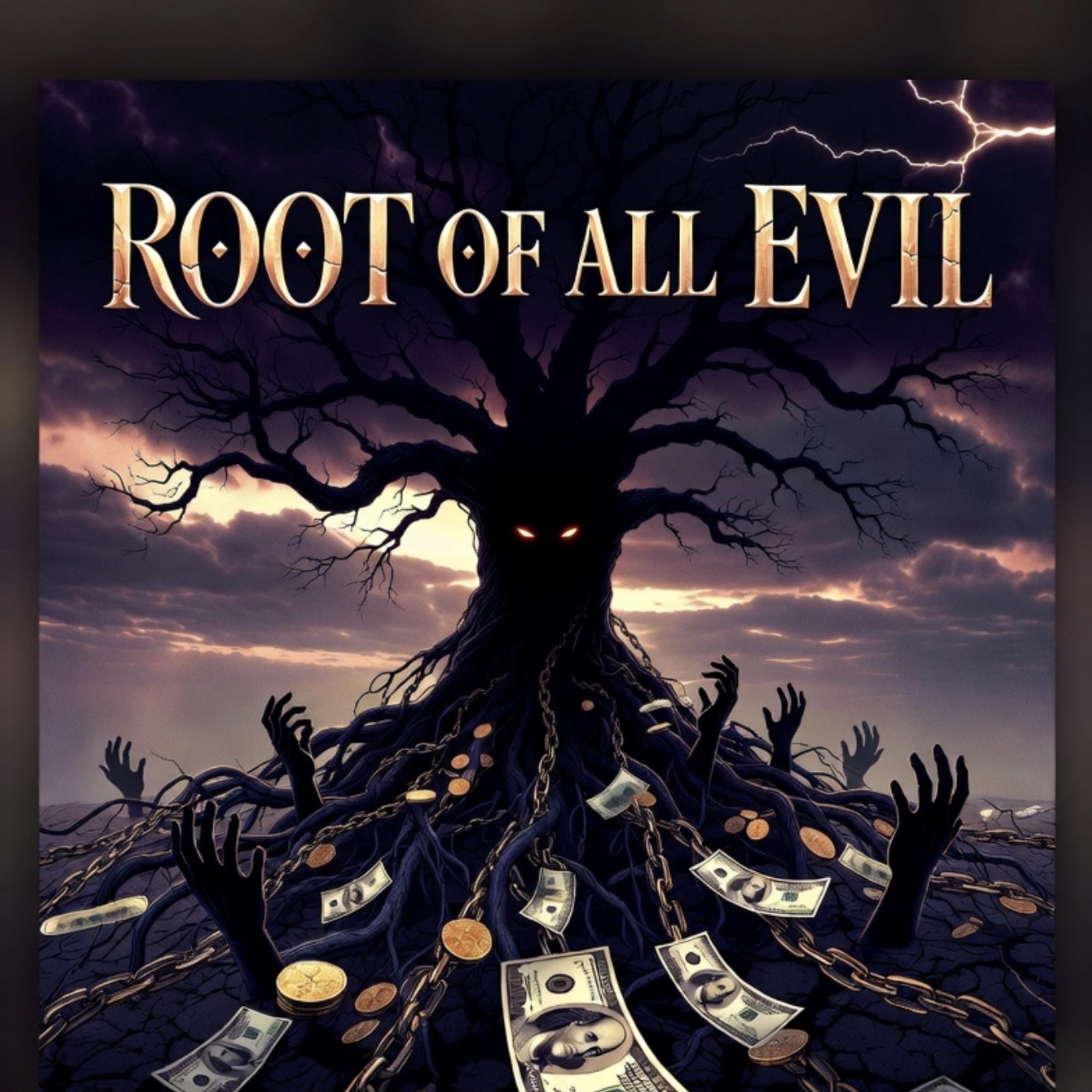 Root Of All Evil artwork