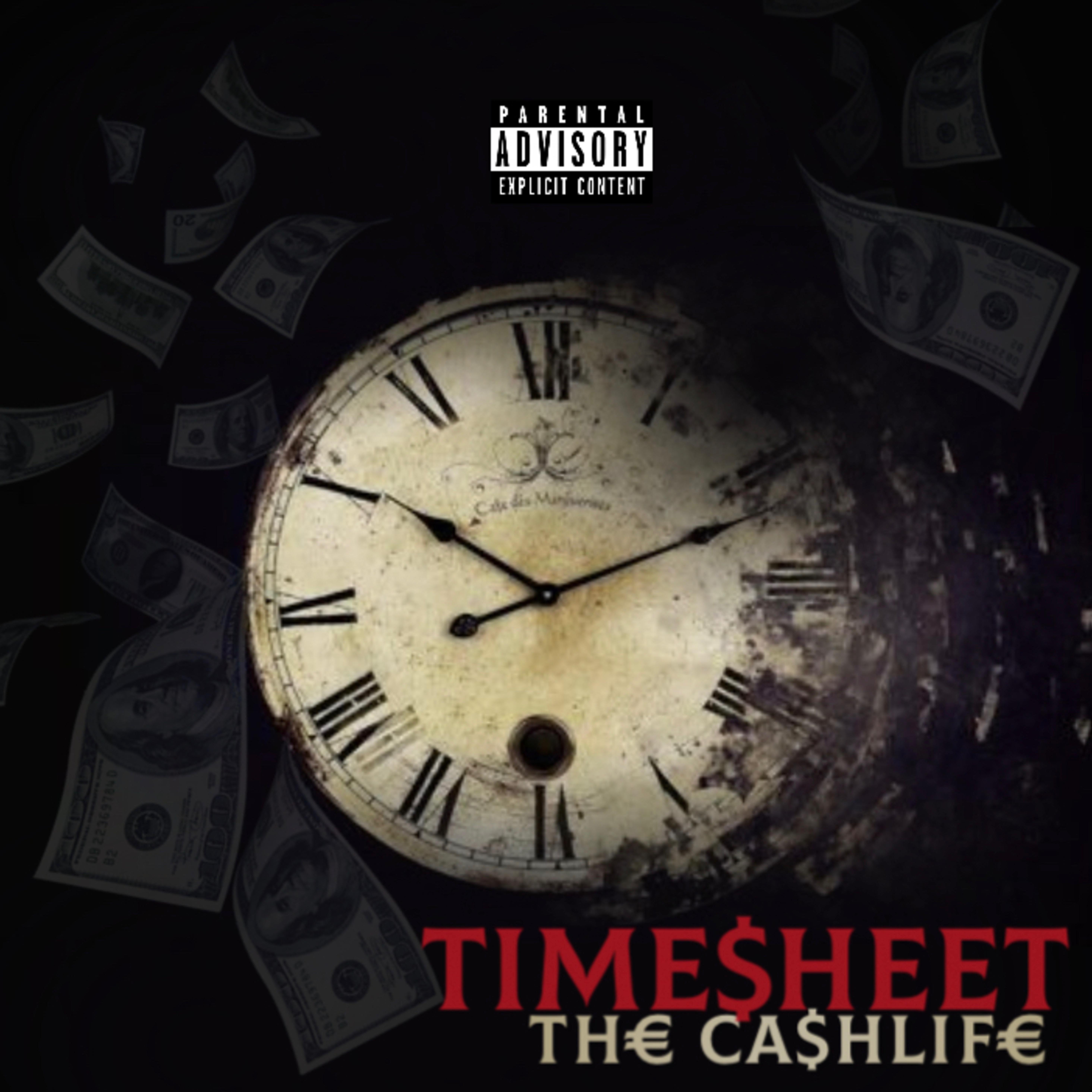 TIME$HEET artwork