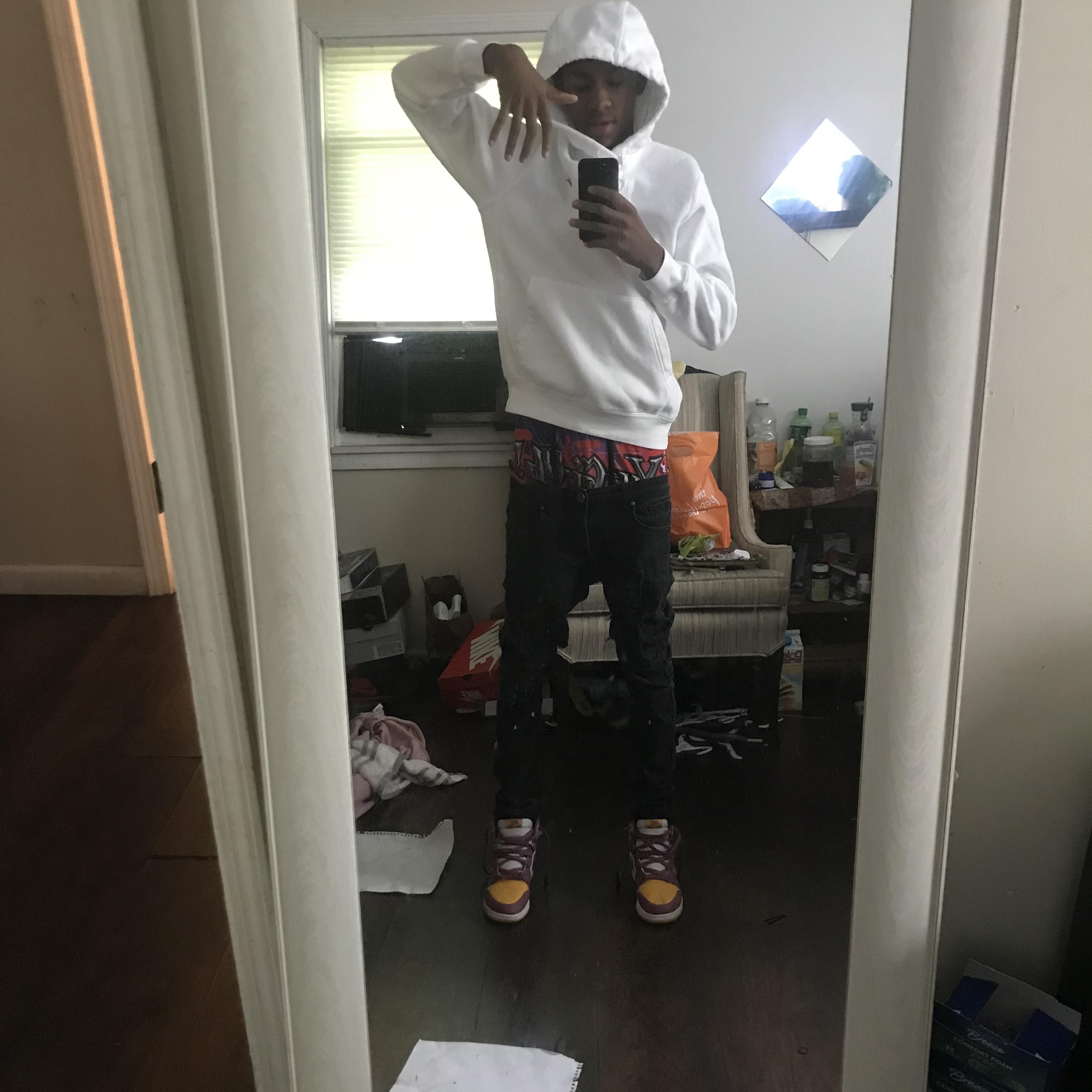 Shittt artwork