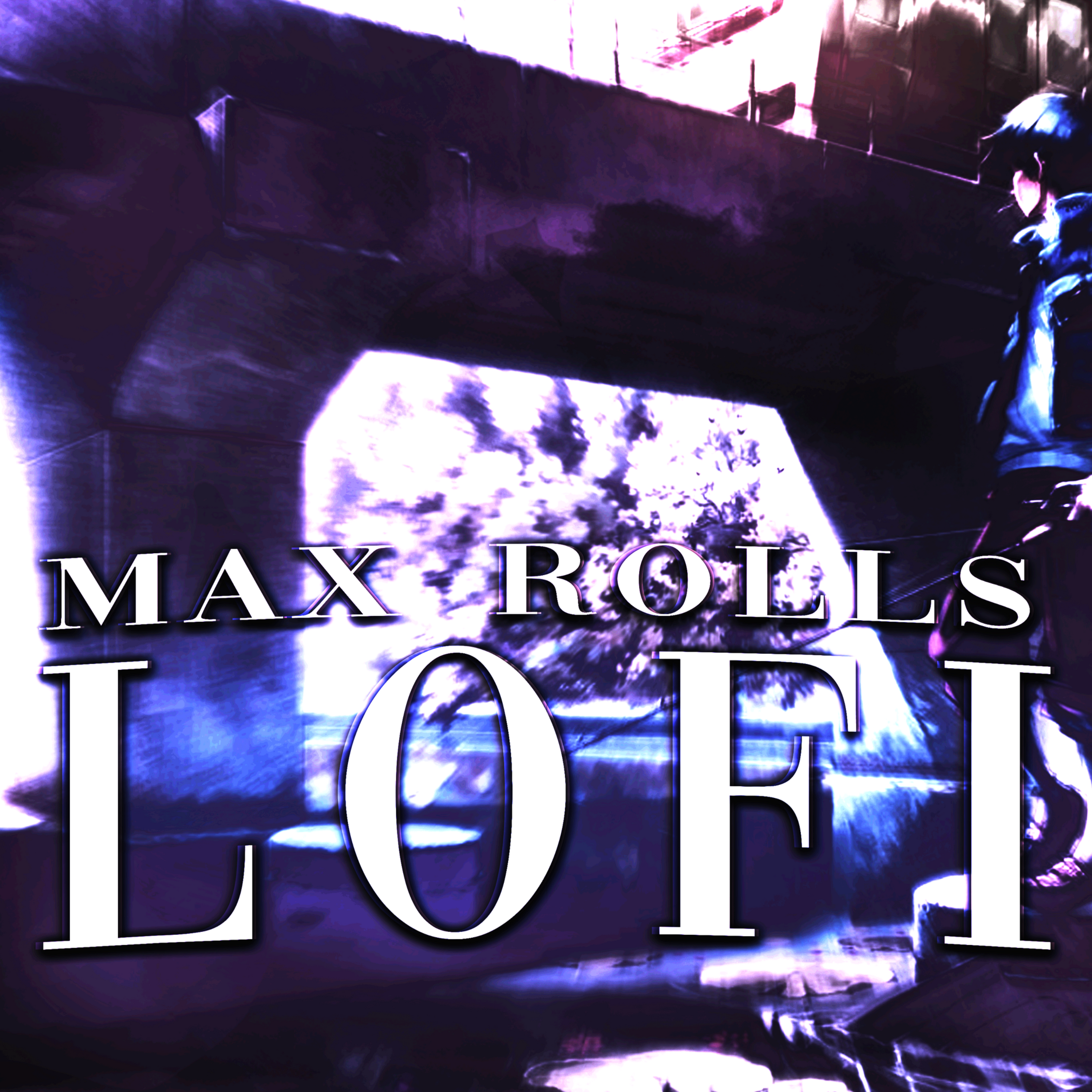 LoFi Universe (Chill LoFi Hip Hop) artwork