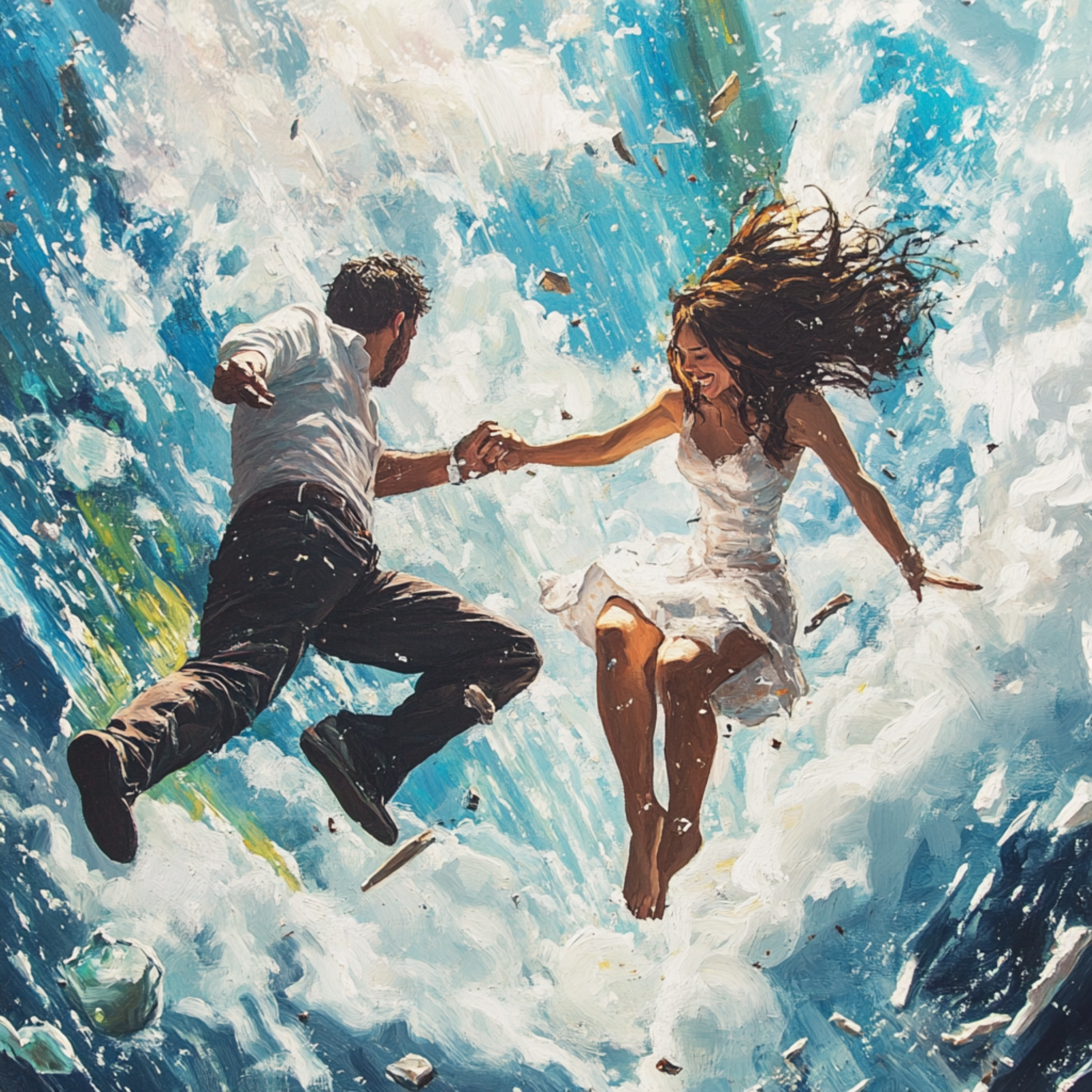 THINK ABOUT ME artwork