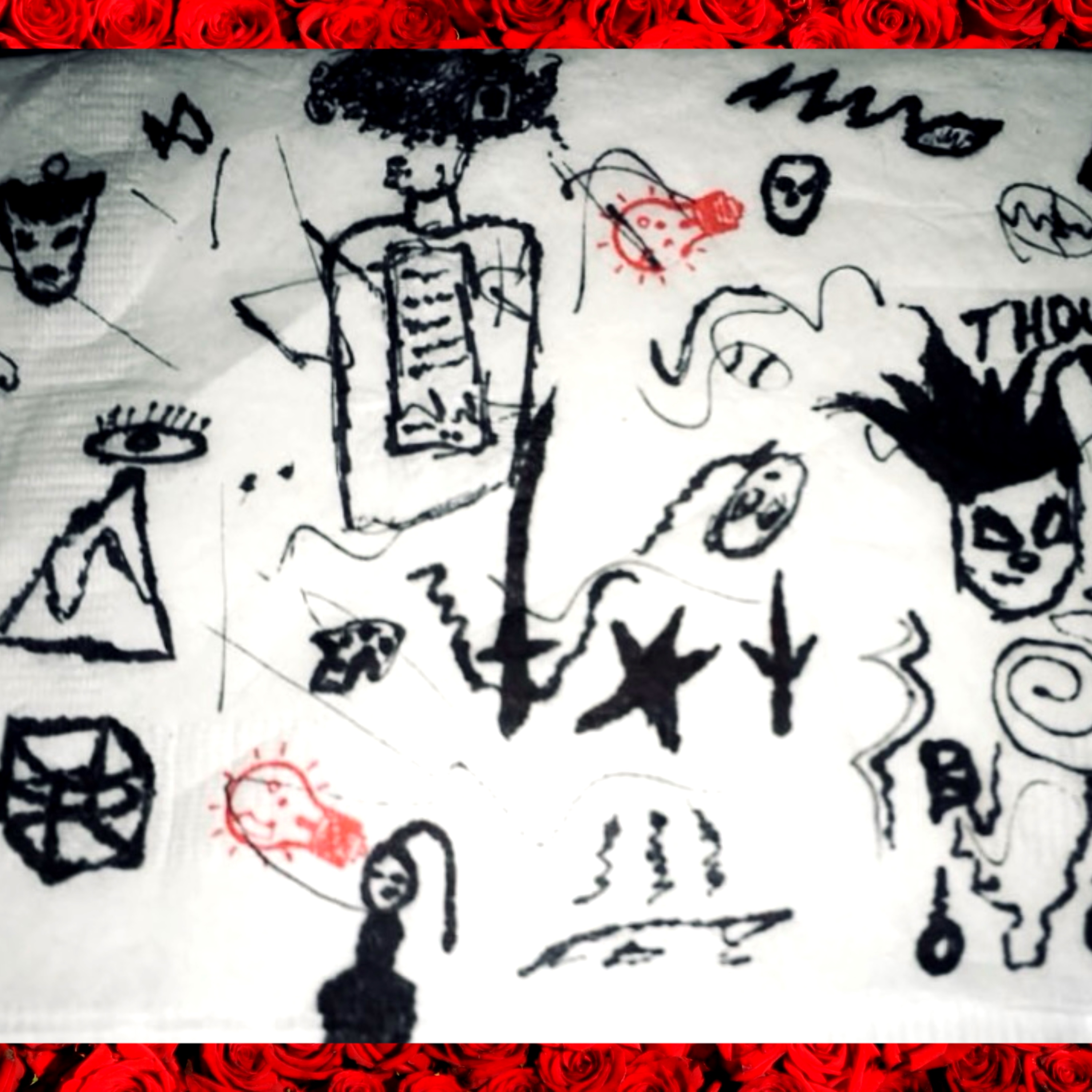 diamonds artwork
