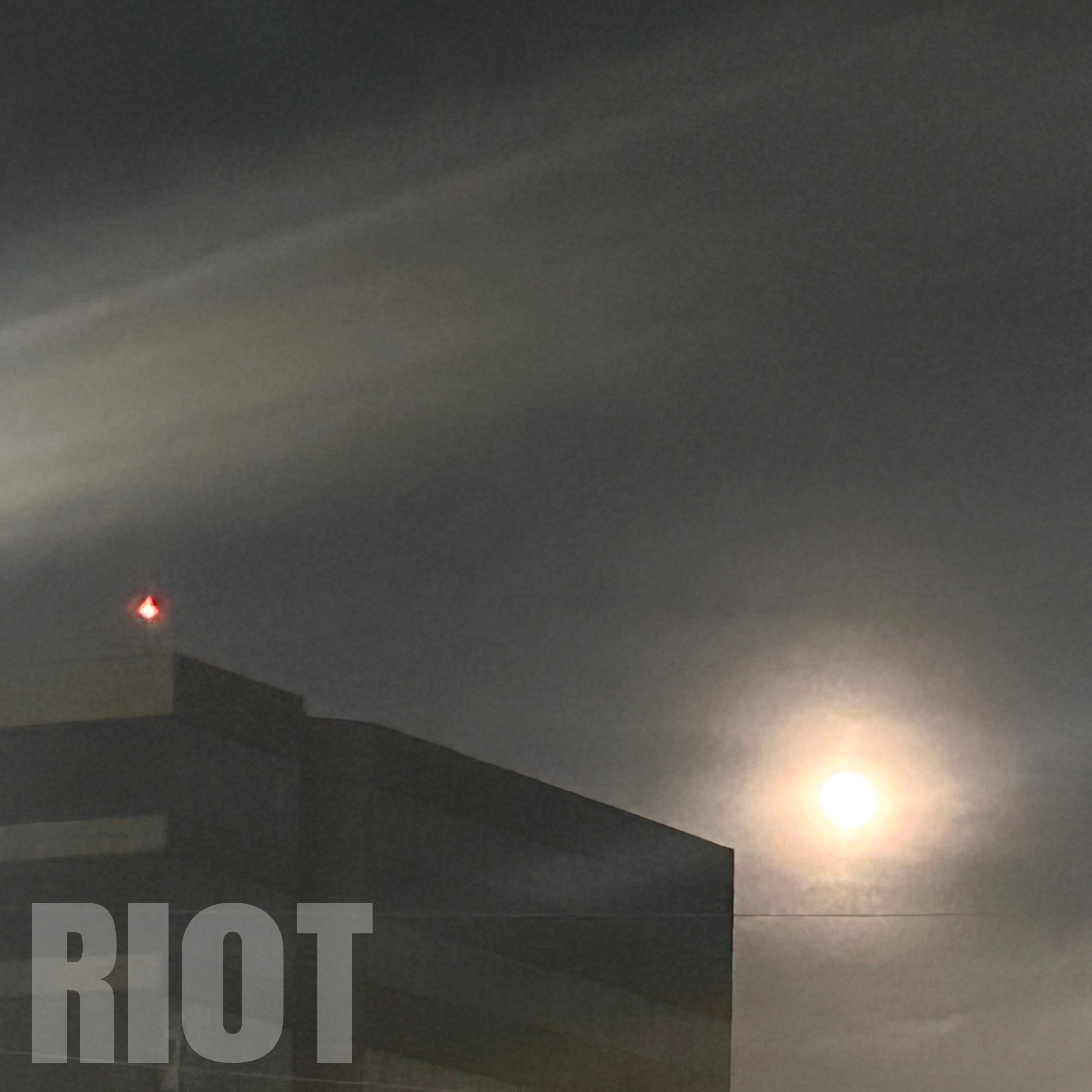 riot! artwork