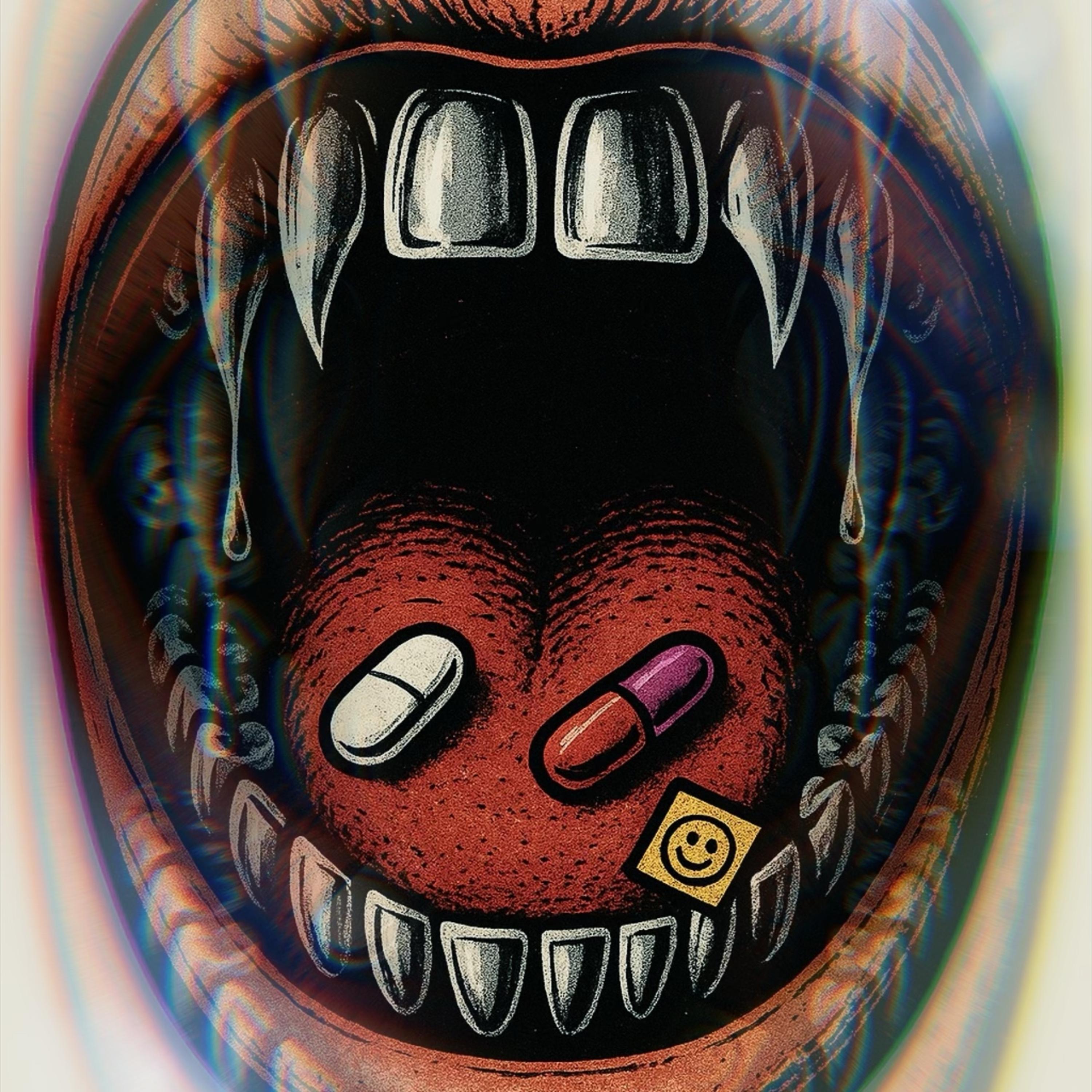 ME by Tripperz cover art