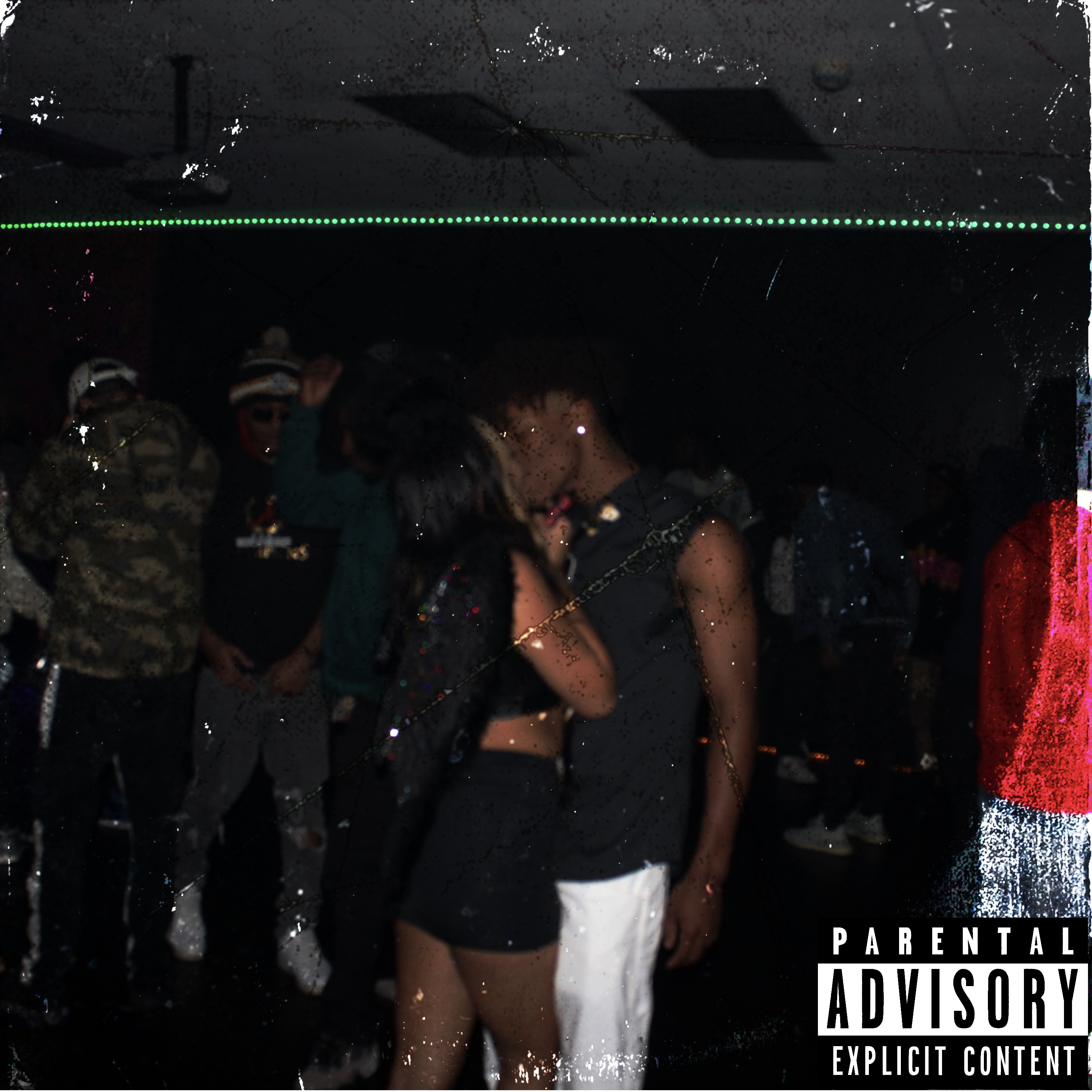 Lost & Found artwork