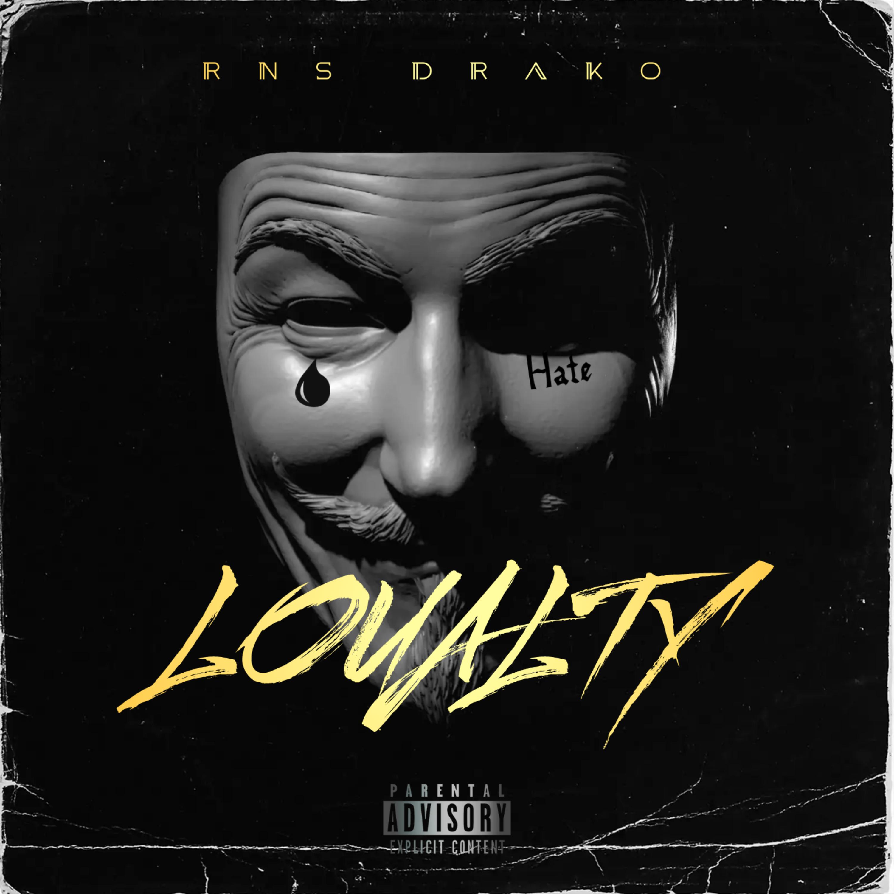 Loyalty artwork