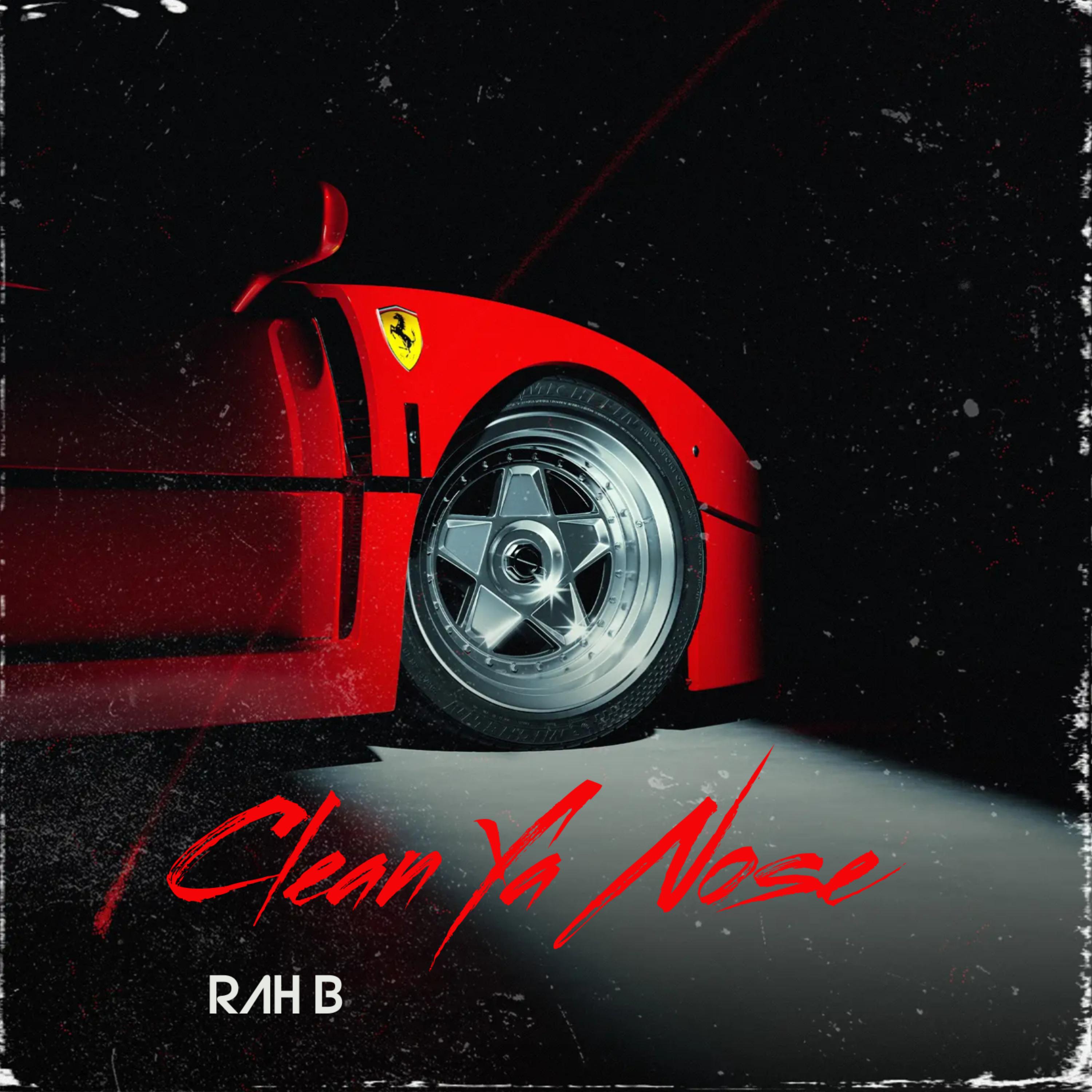 Clean Ya Nose artwork