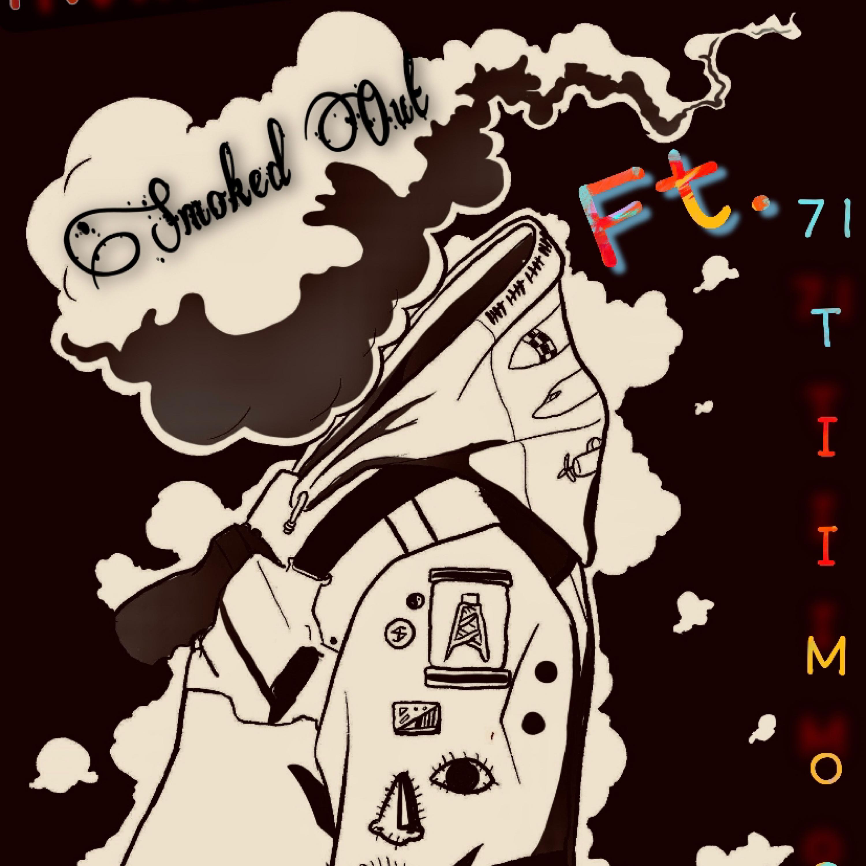 Smoked Out artwork