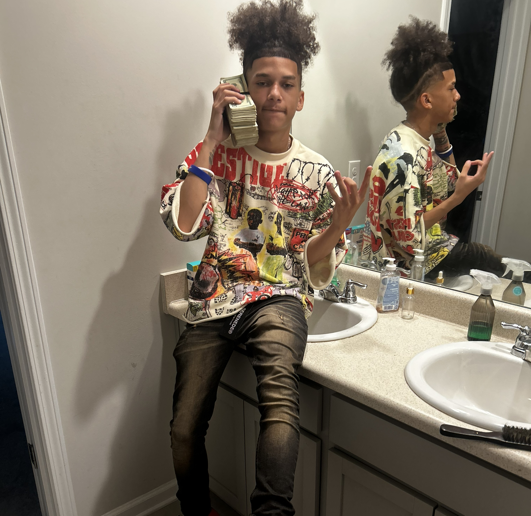 Luh Cole