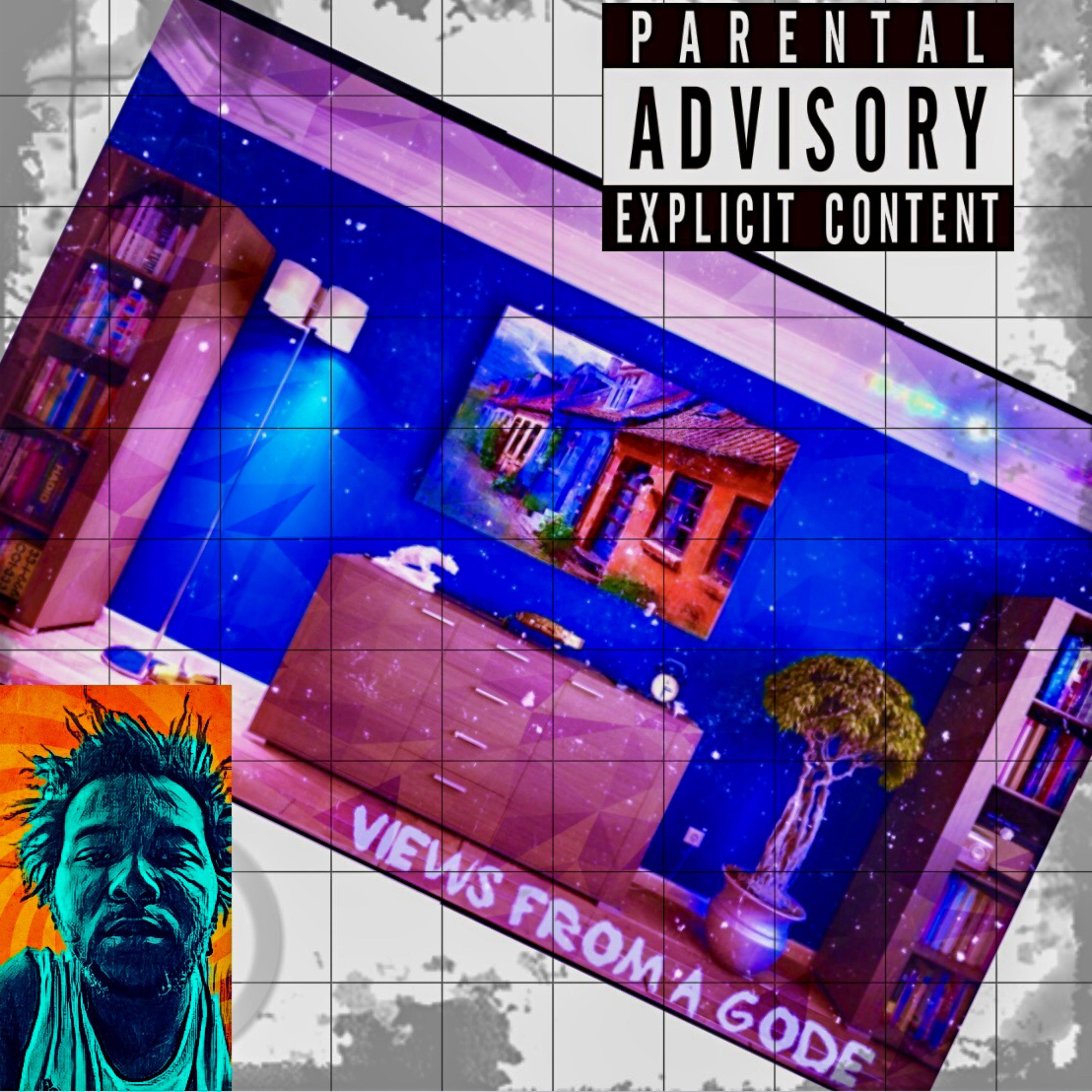 Views From A Gode by ATG cover art