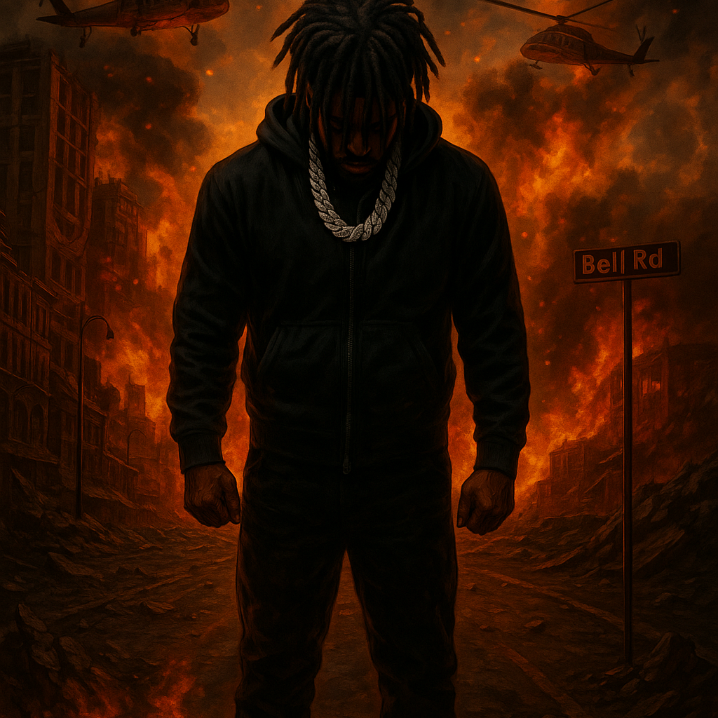 Come On artwork