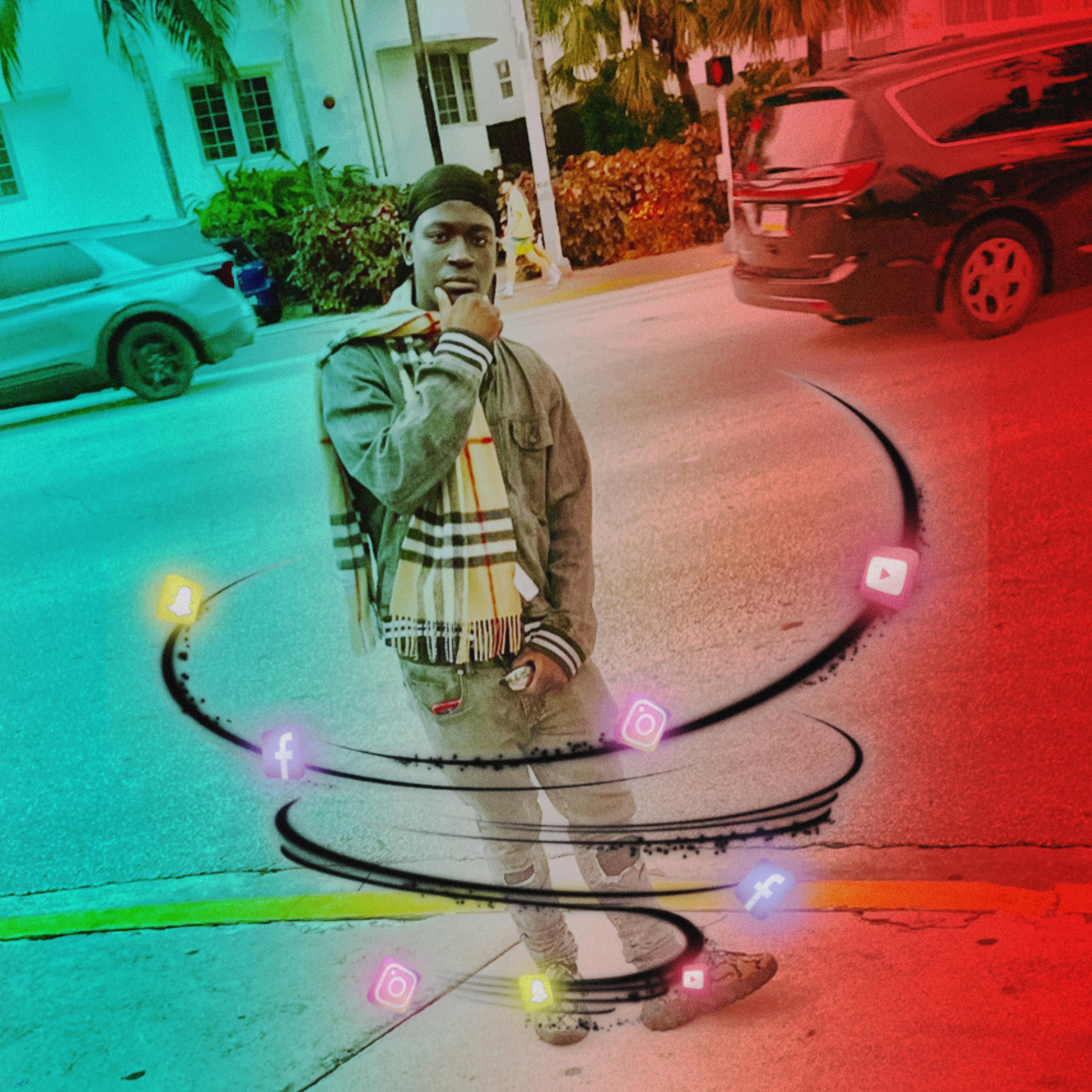 Skip The Line artwork