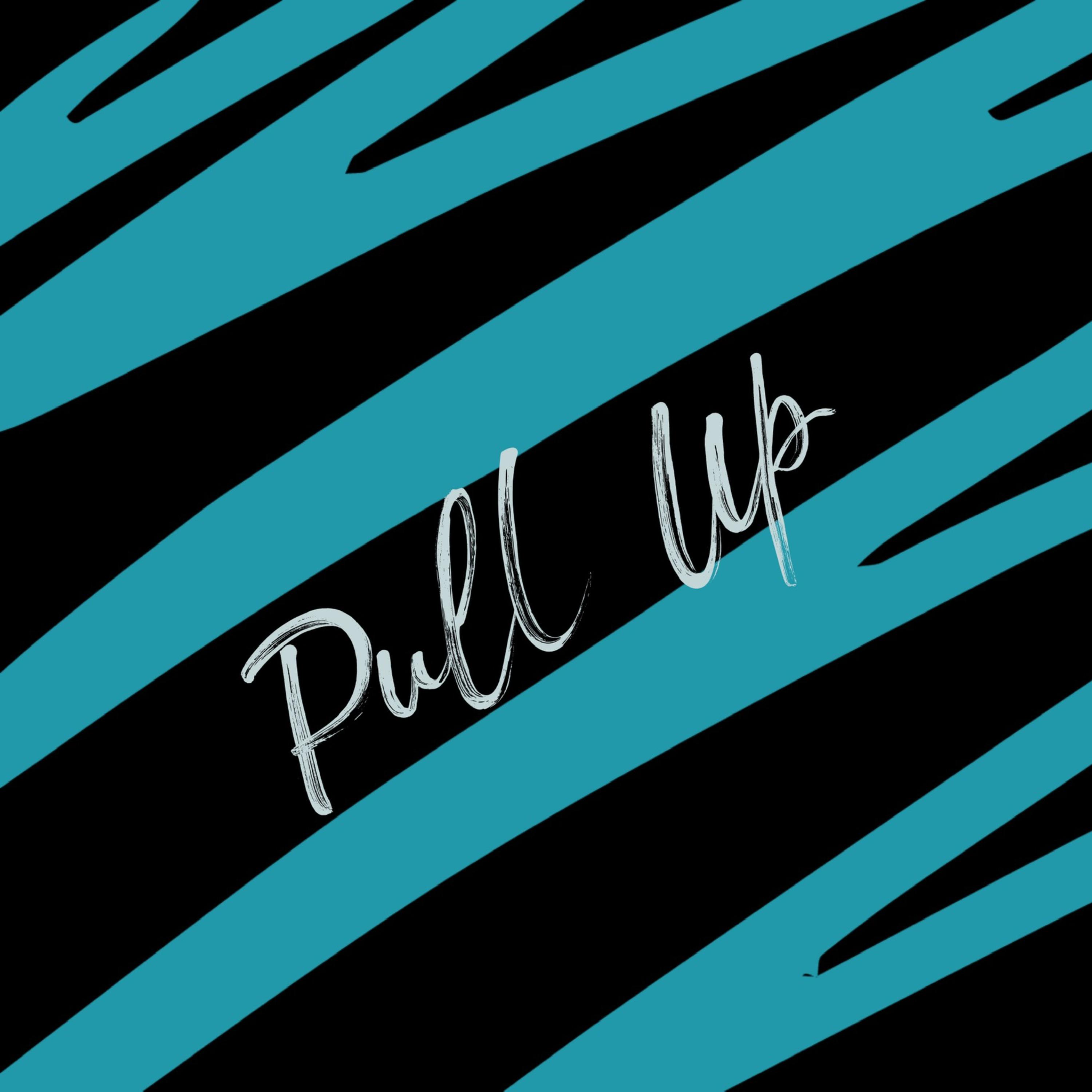 Pull Up artwork