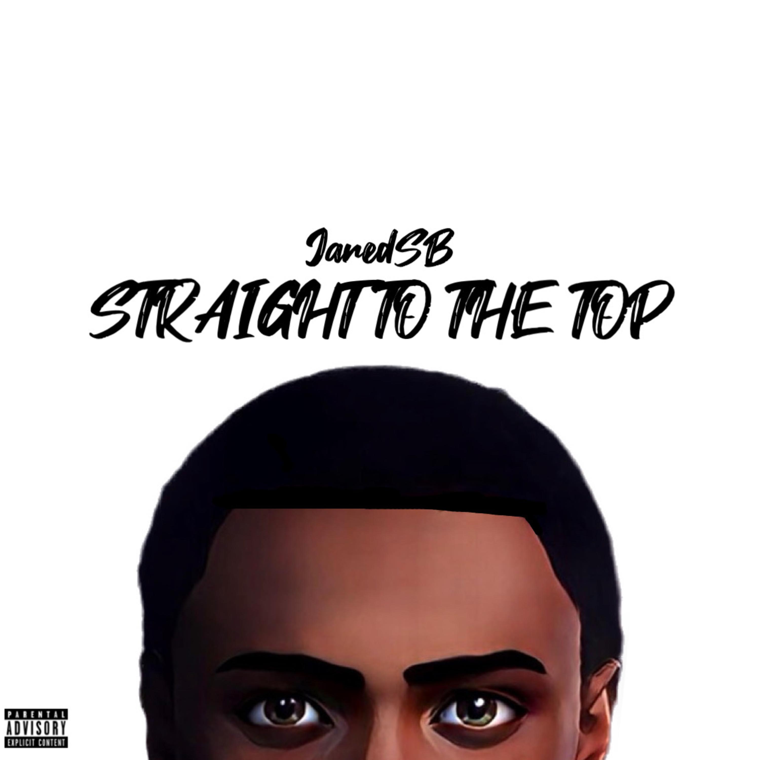 Straight To The Top artwork