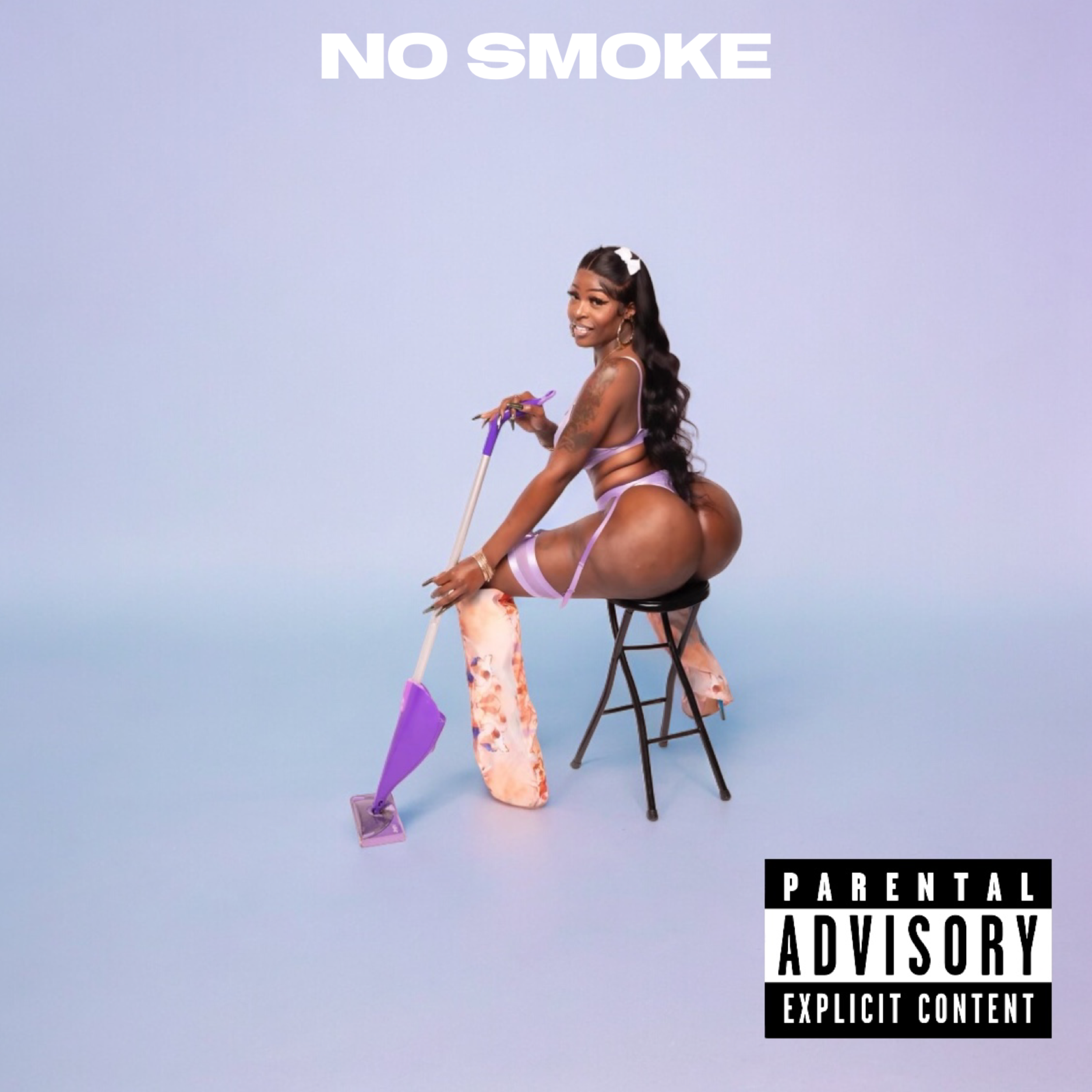No Smoke artwork