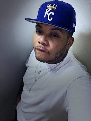 Ca H Carter Official Website Listen Merch Tours