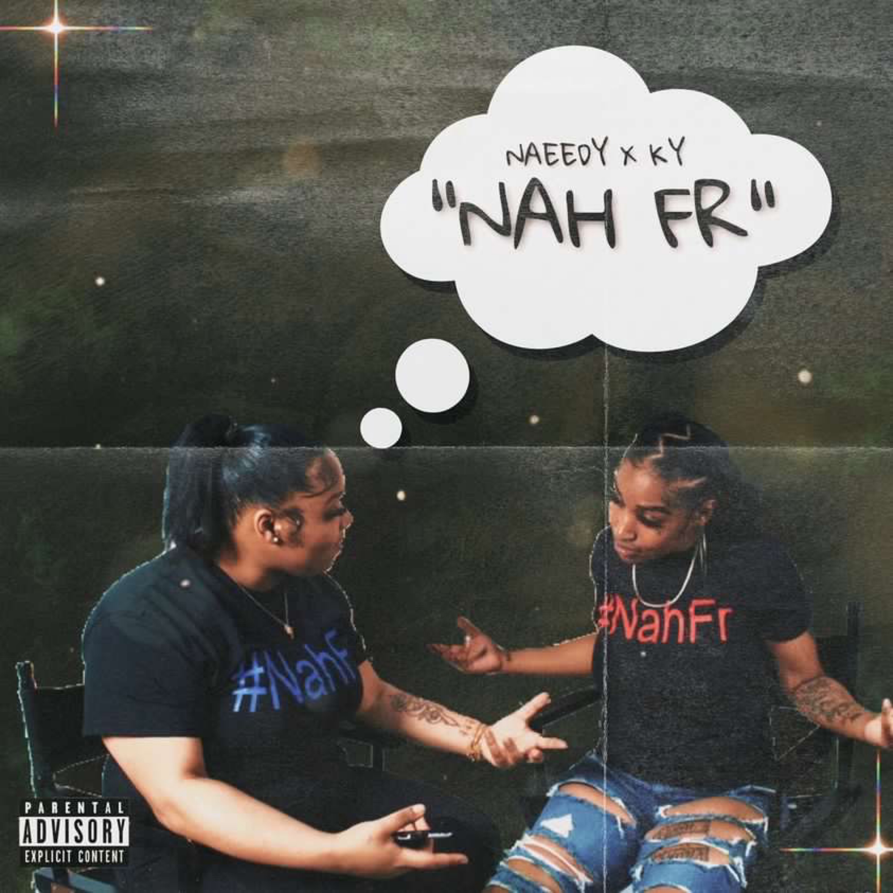 Nah Fr artwork