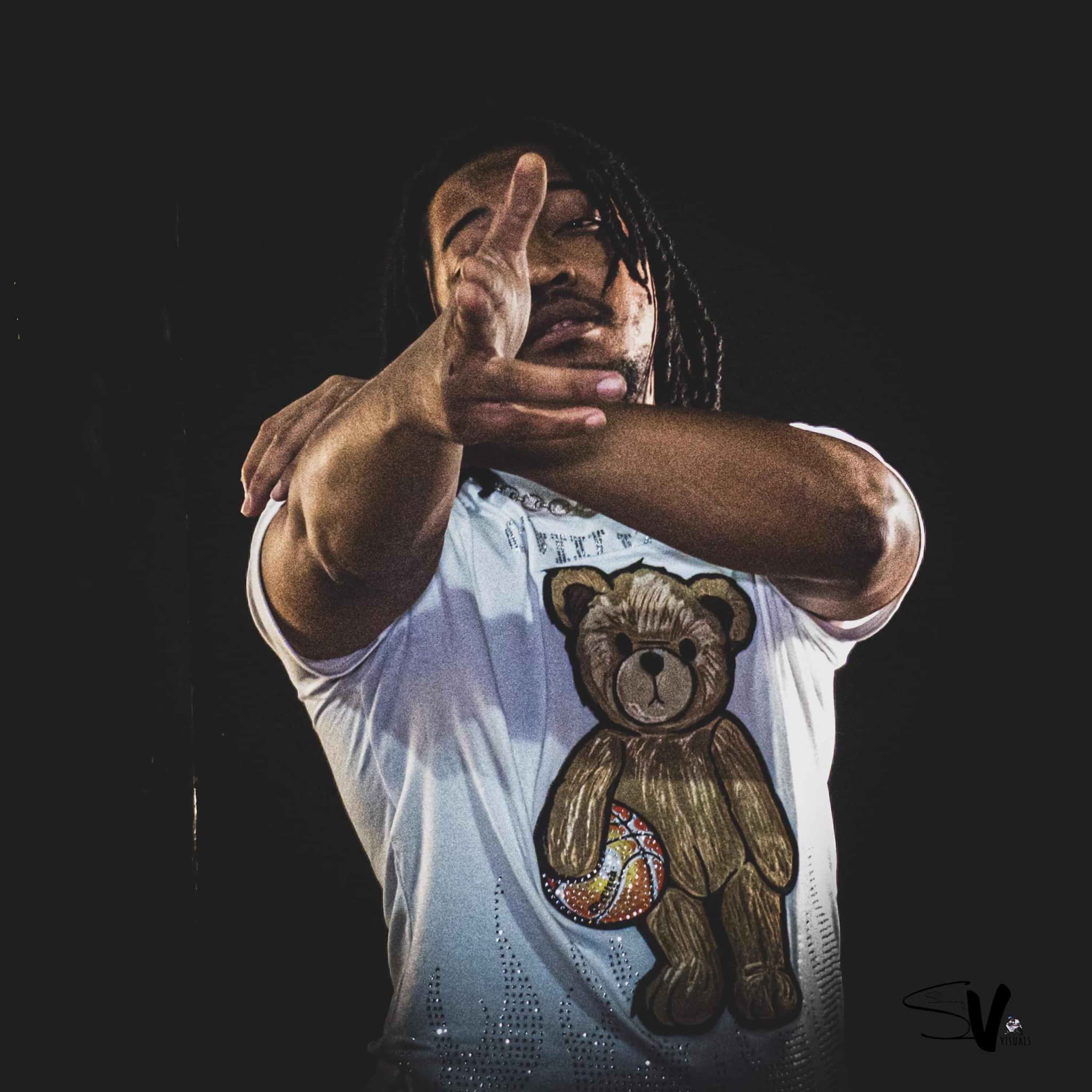 24K artwork
