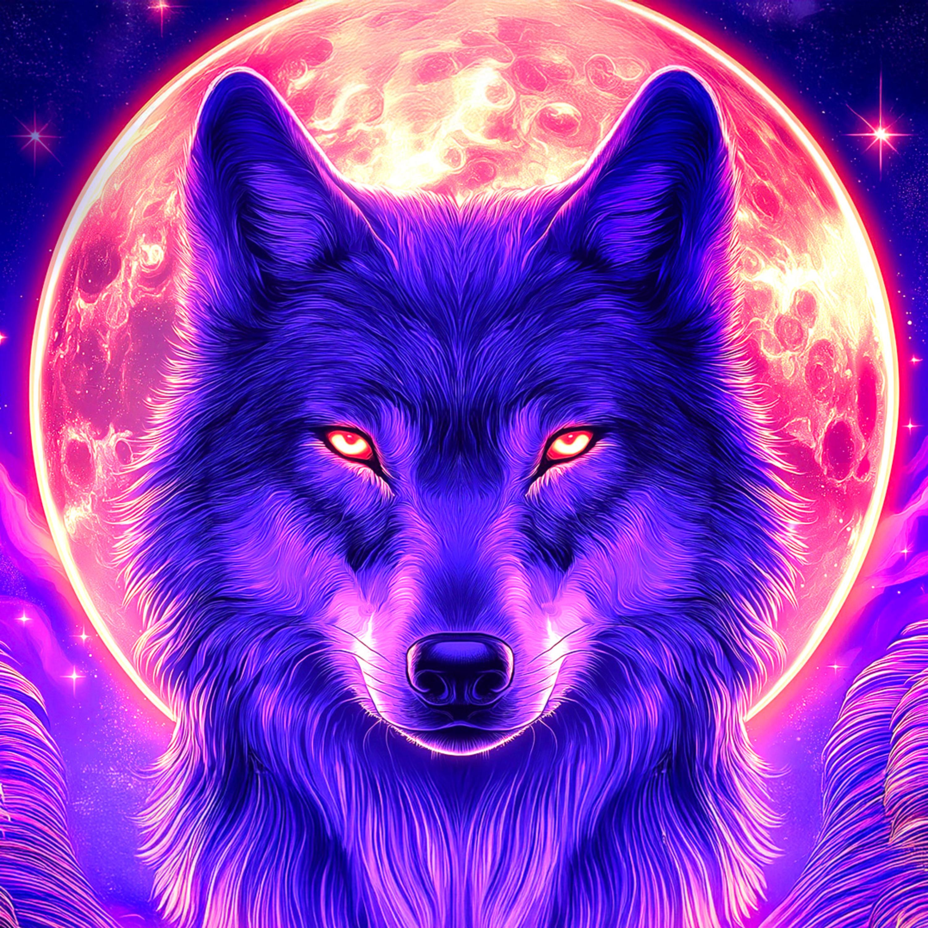 741 Hz Find Your Pack, Deep Emotional Healing & Belonging artwork