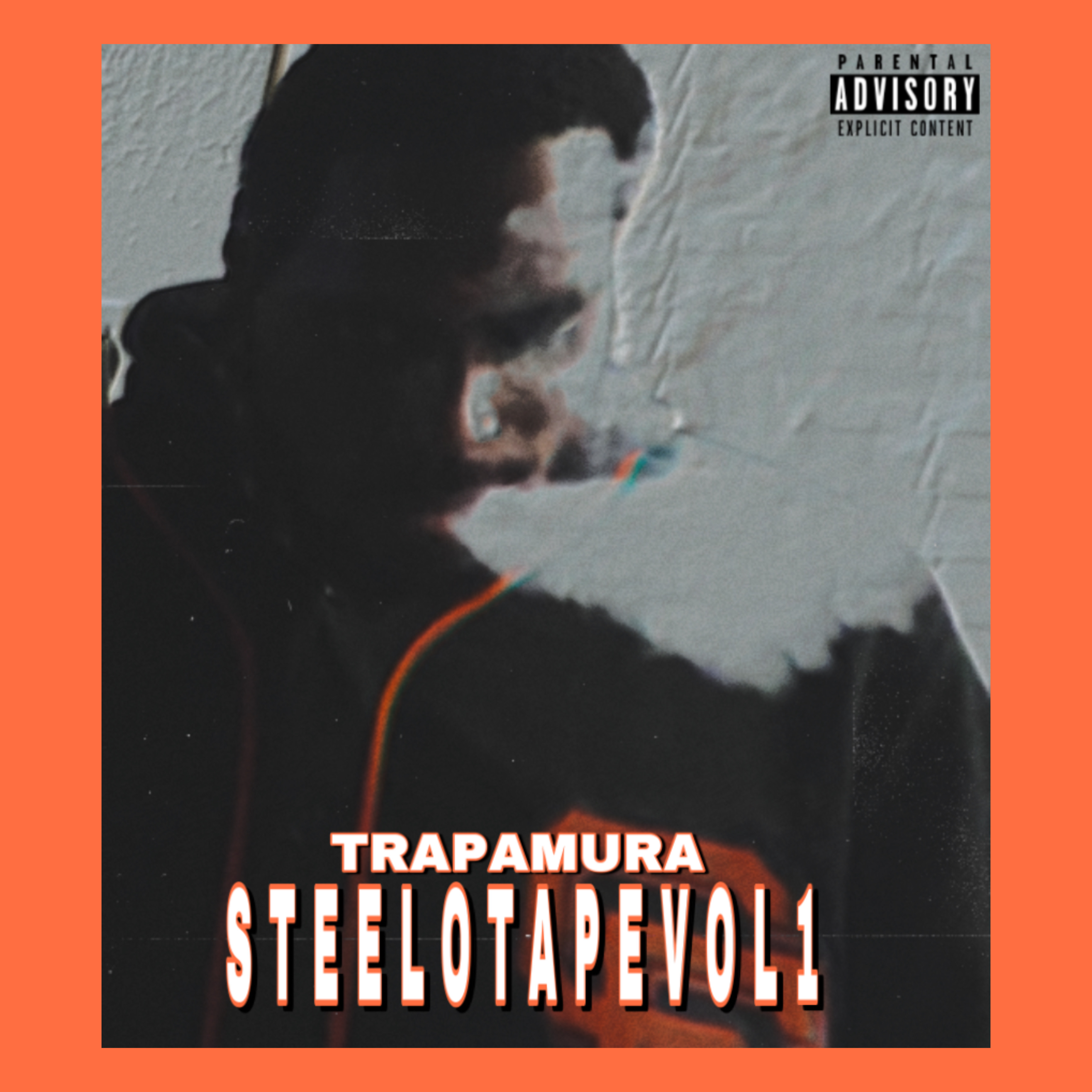 STEELOTAPEVOL1 artwork