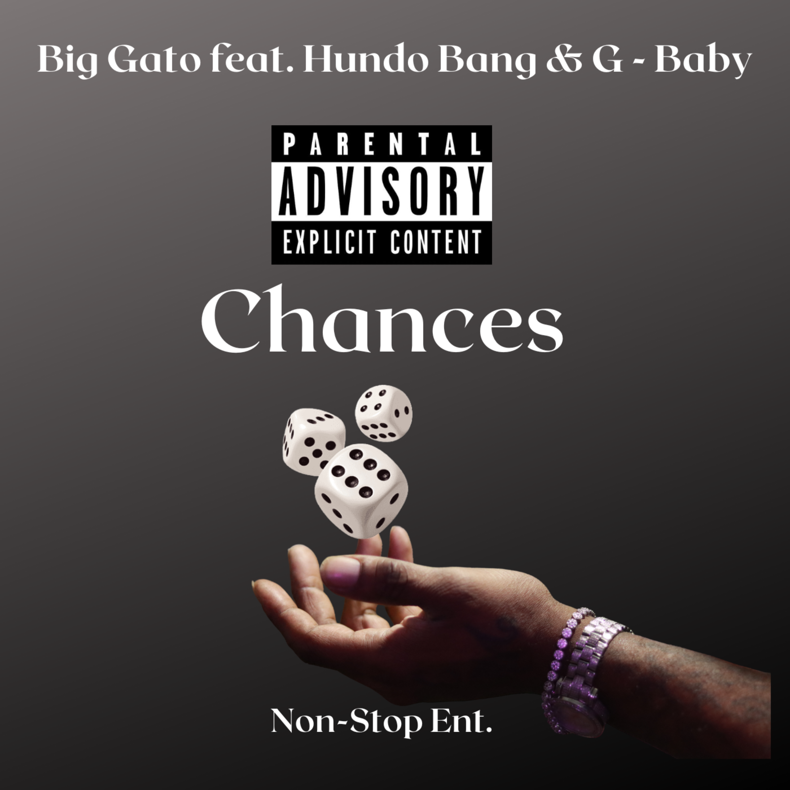 Chances artwork