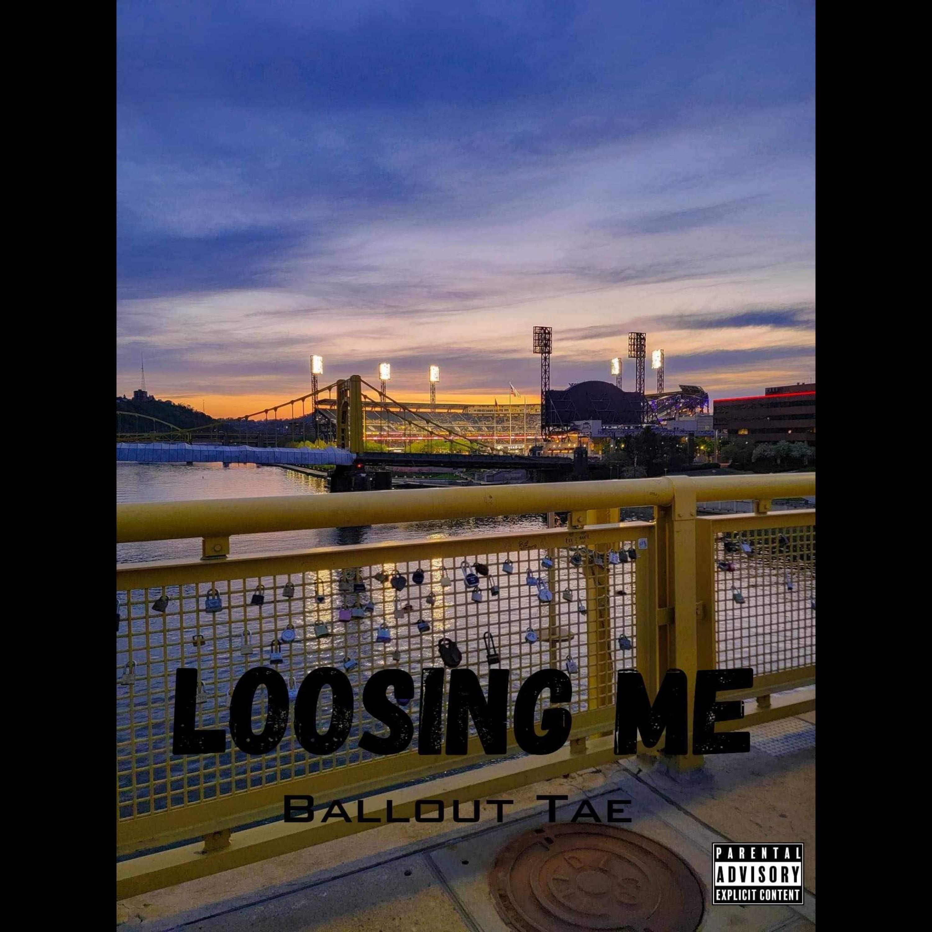 Loosing Me artwork