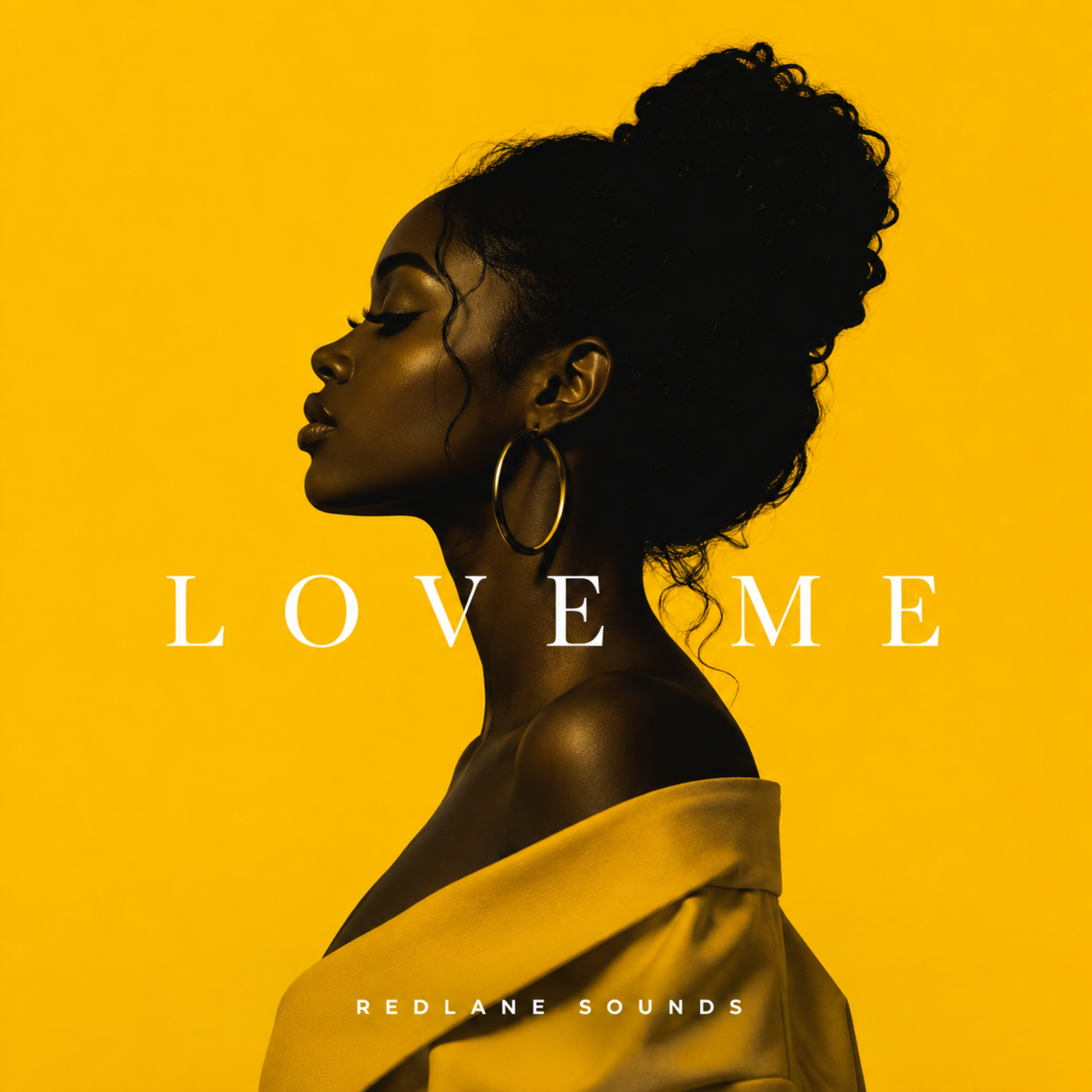 Love Me by Redlane Sounds cover art