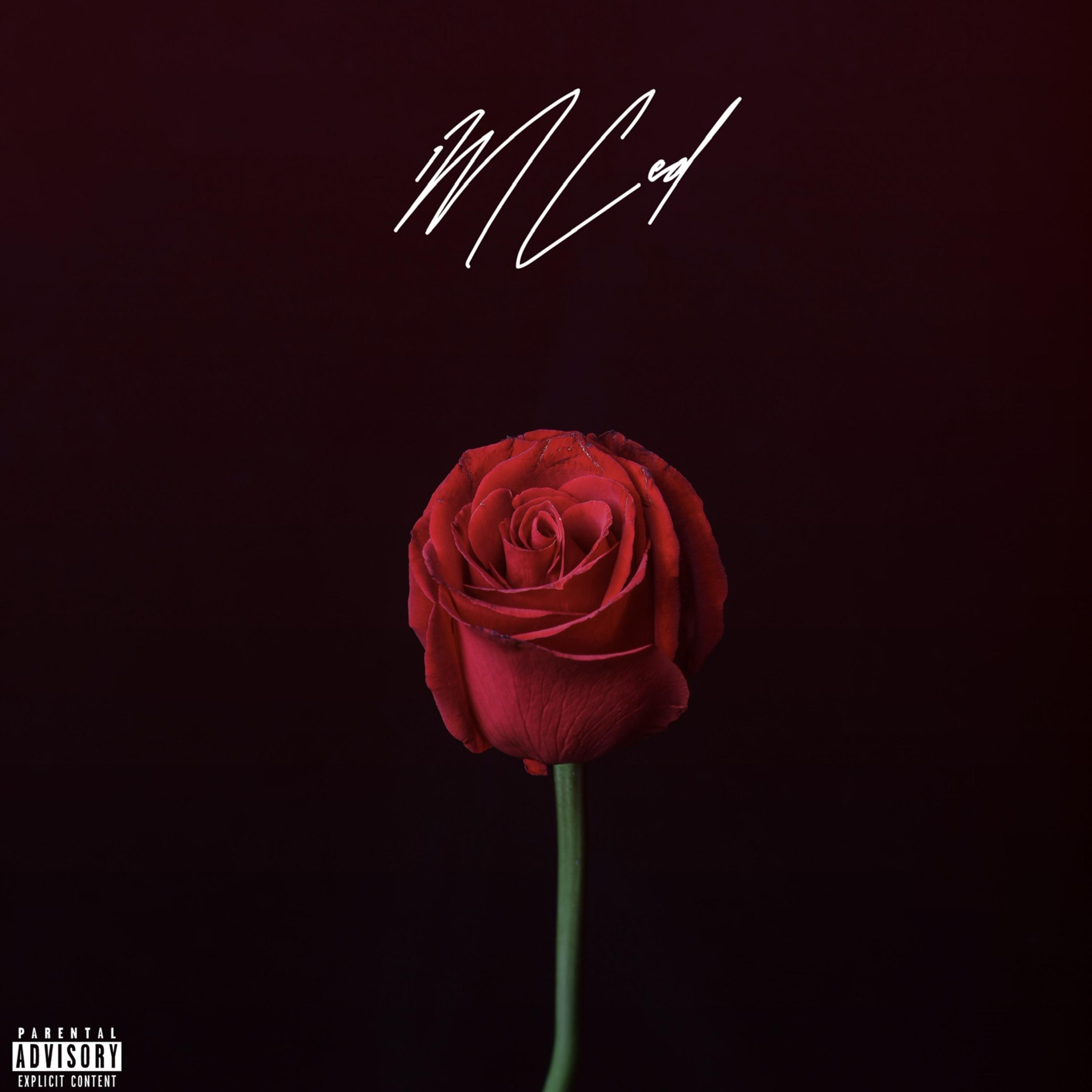 Rose artwork
