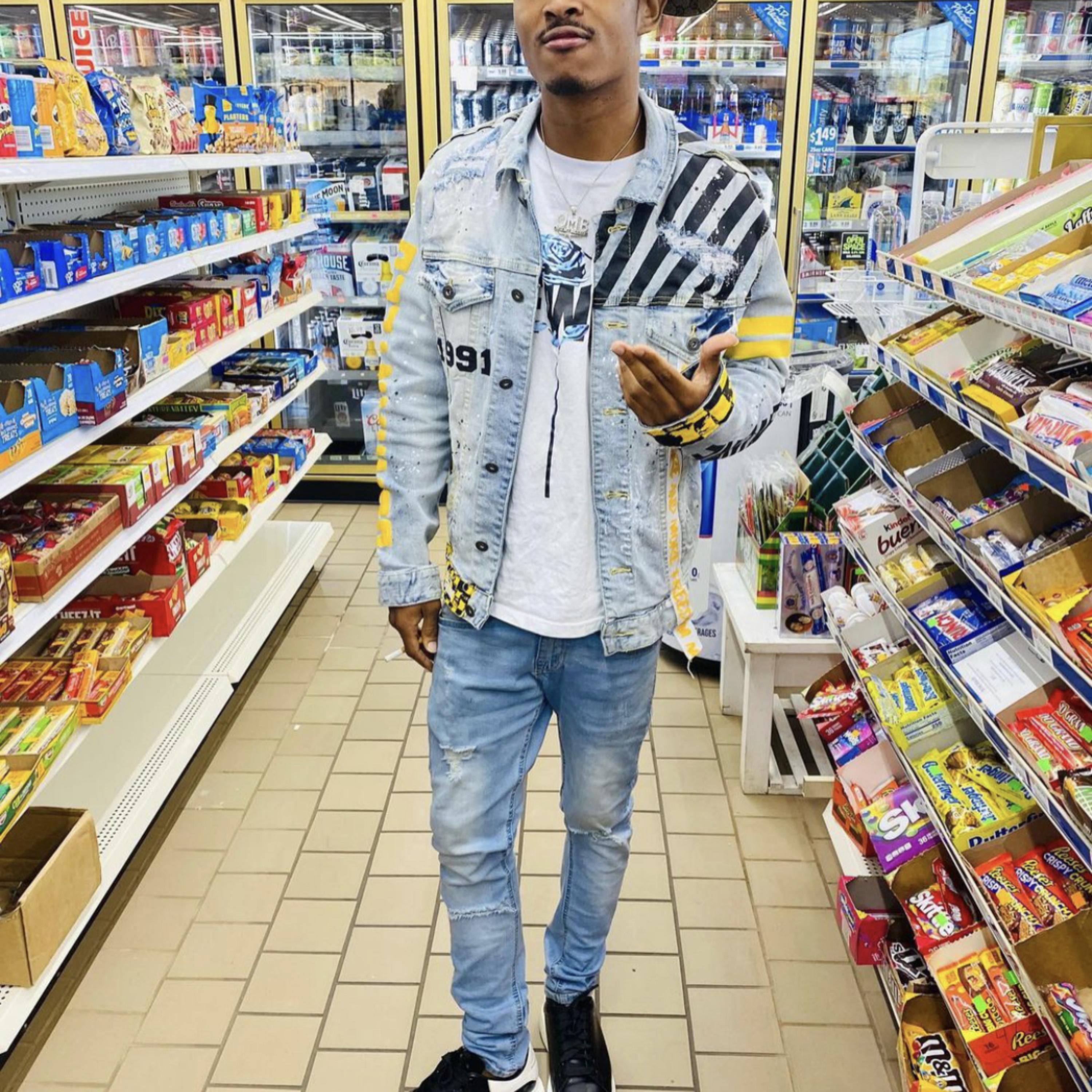 Load Up Da Racks artwork