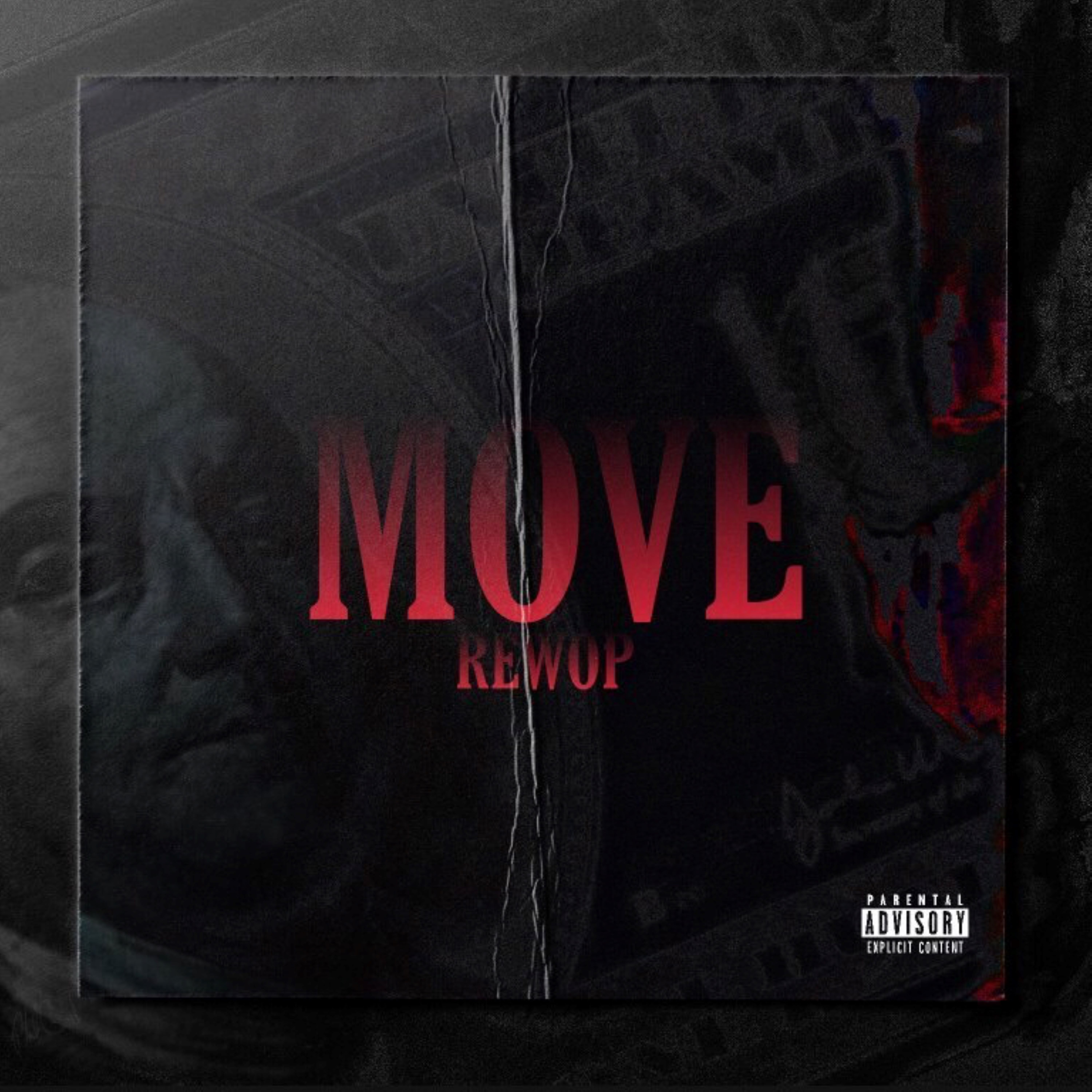 Move artwork
