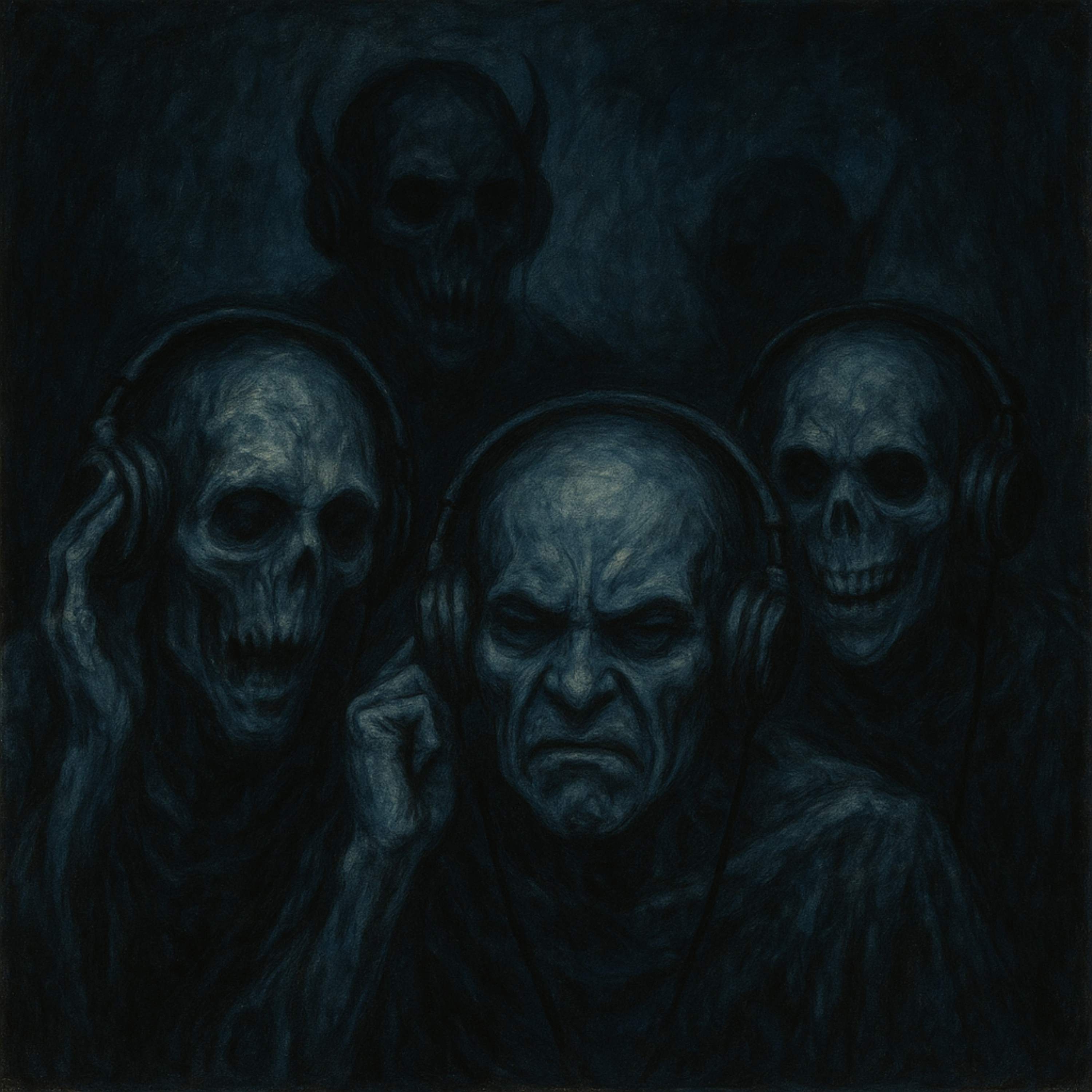 cry like babi artwork