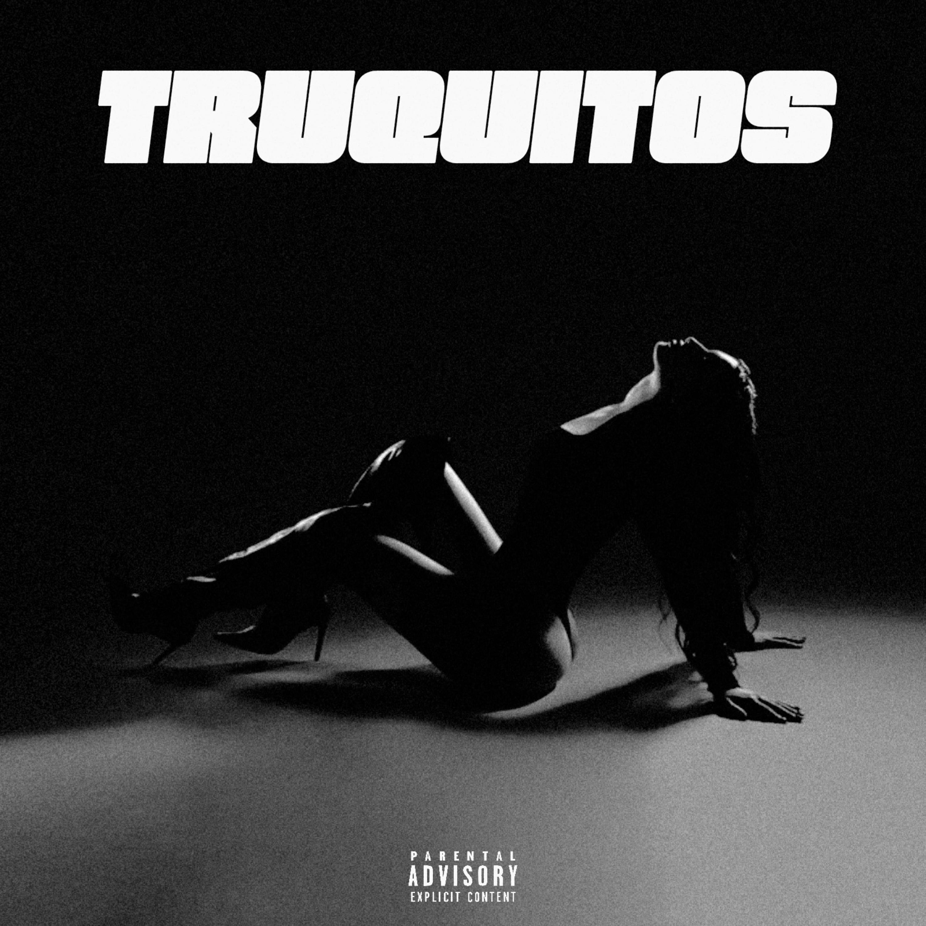 Truquitos artwork