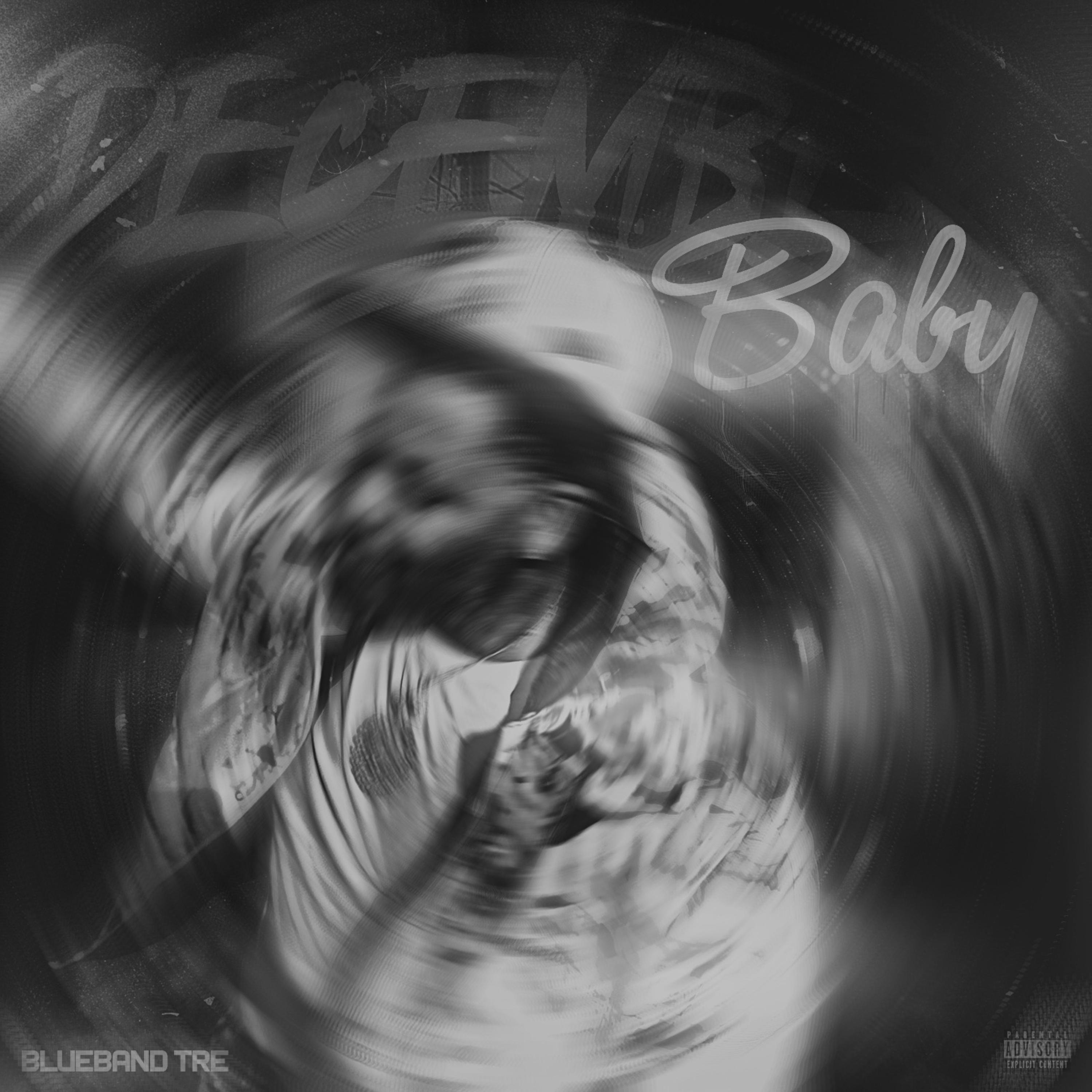 DECEMBER BABY artwork