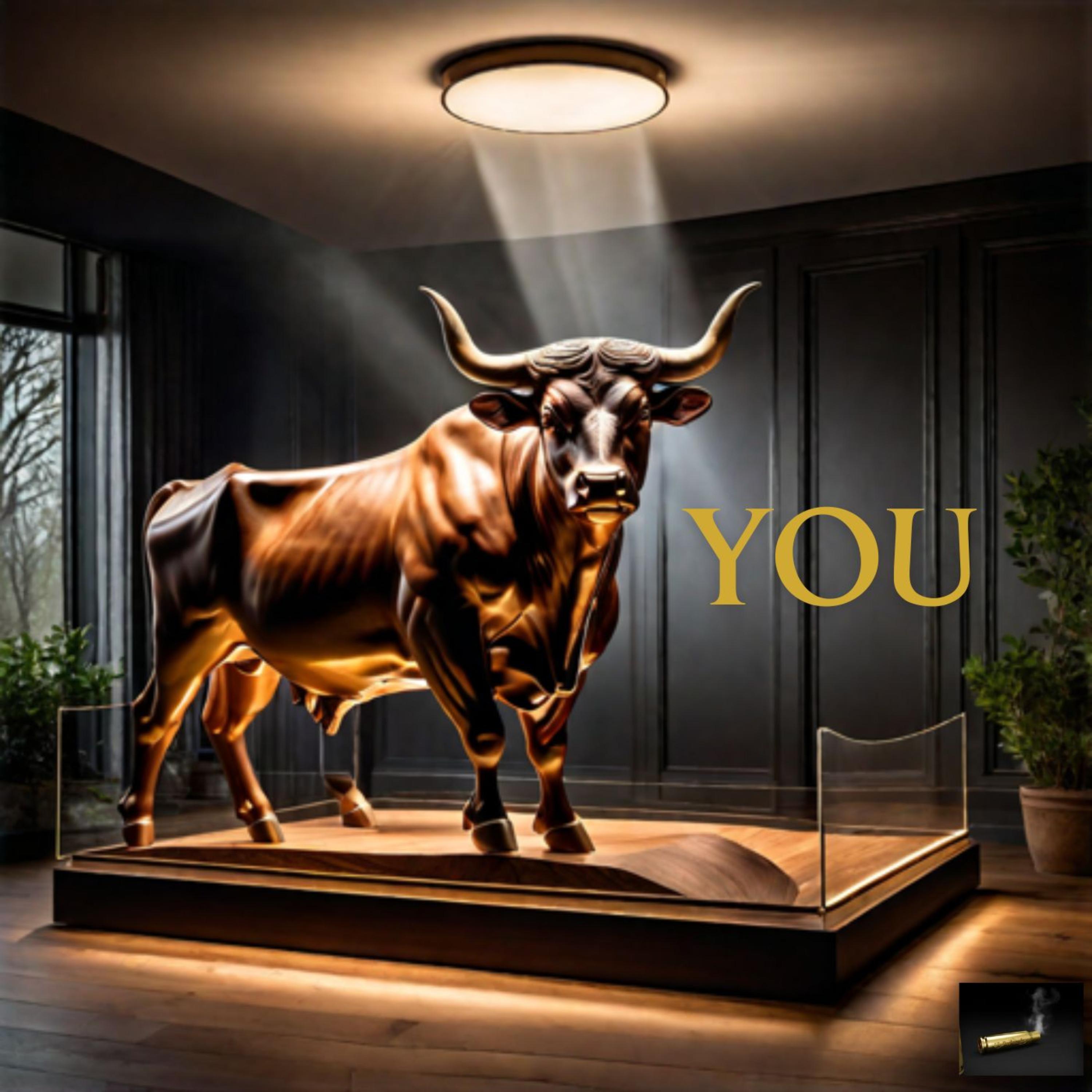 YOU artwork