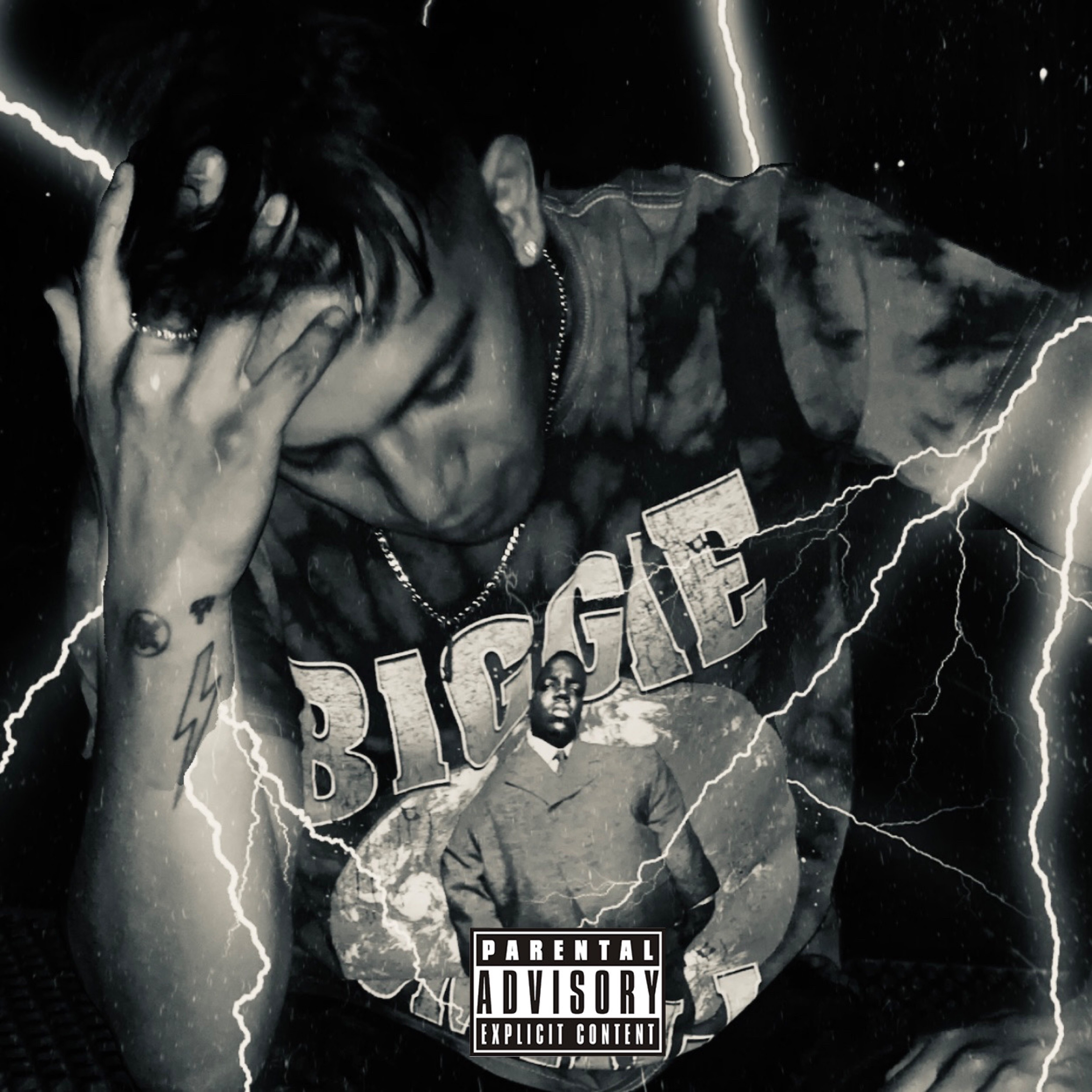 Life's Barely Getting Started by Rockstar Turtle cover art
