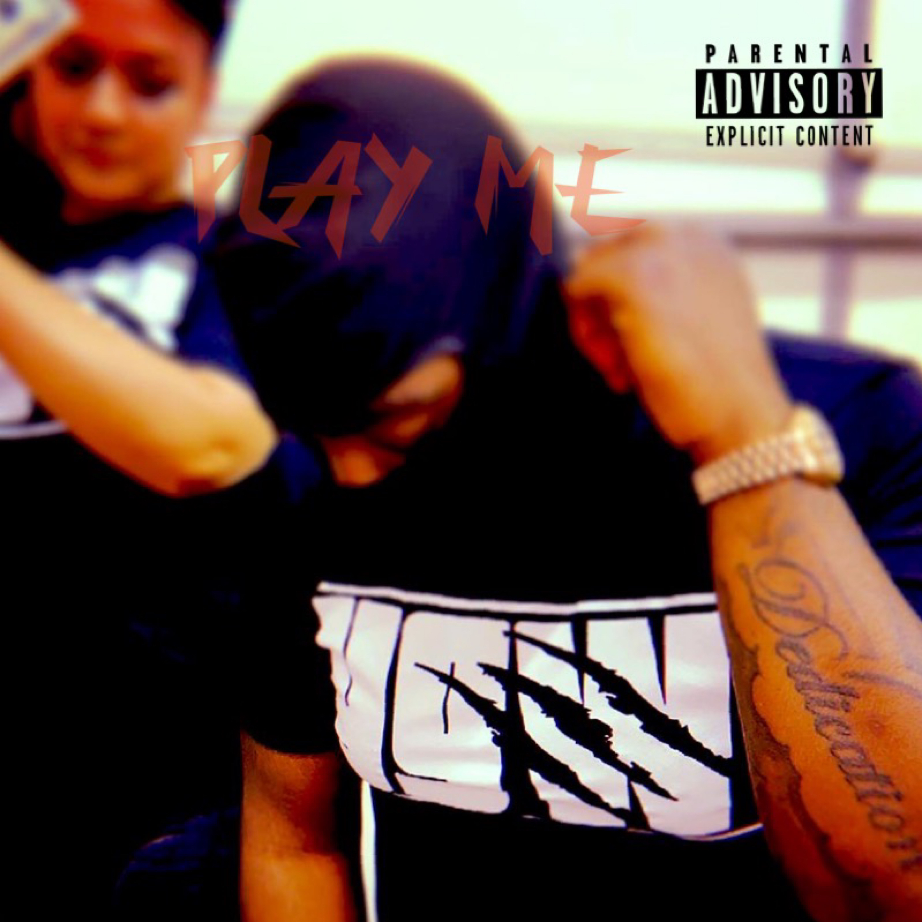 Play Me artwork