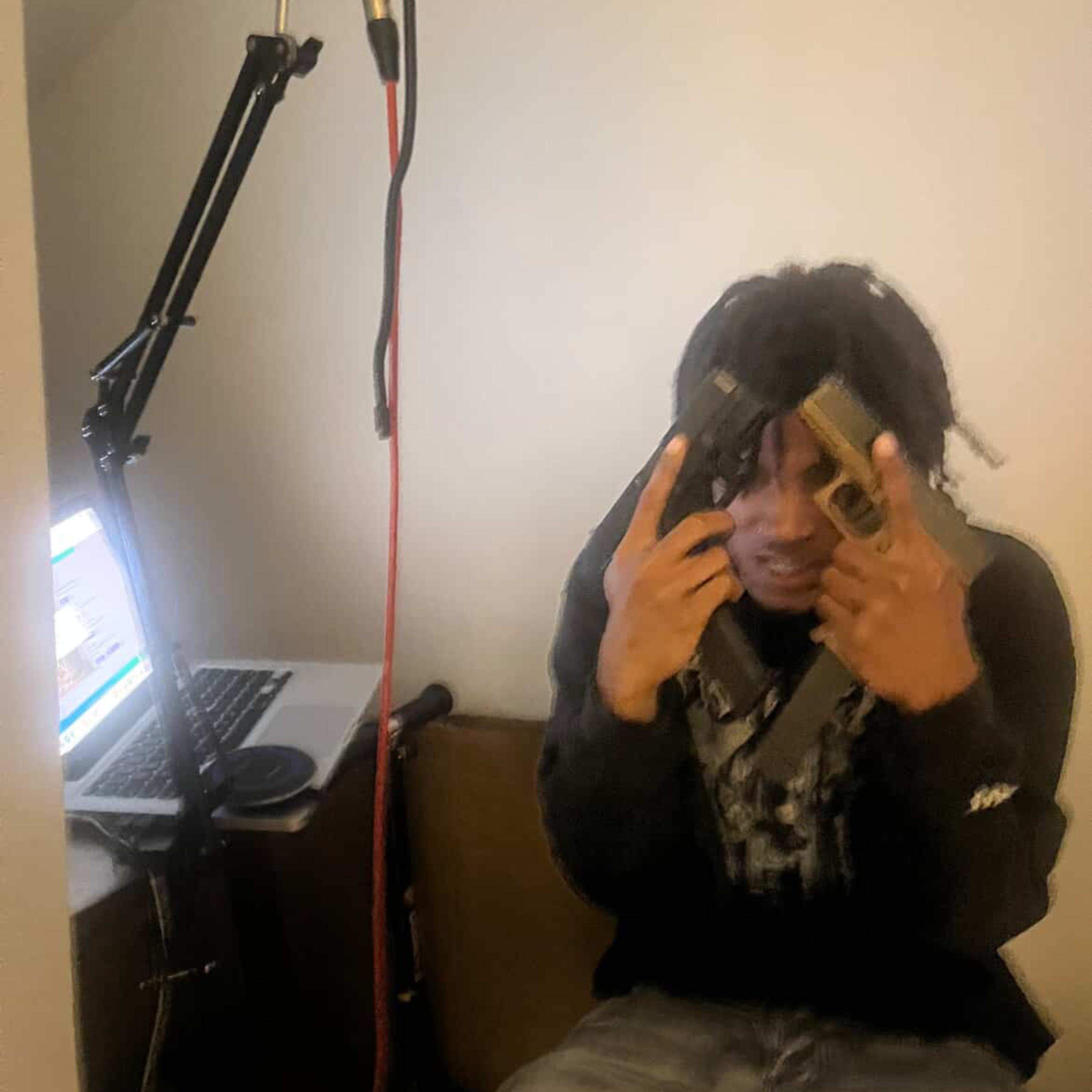 Ready artwork
