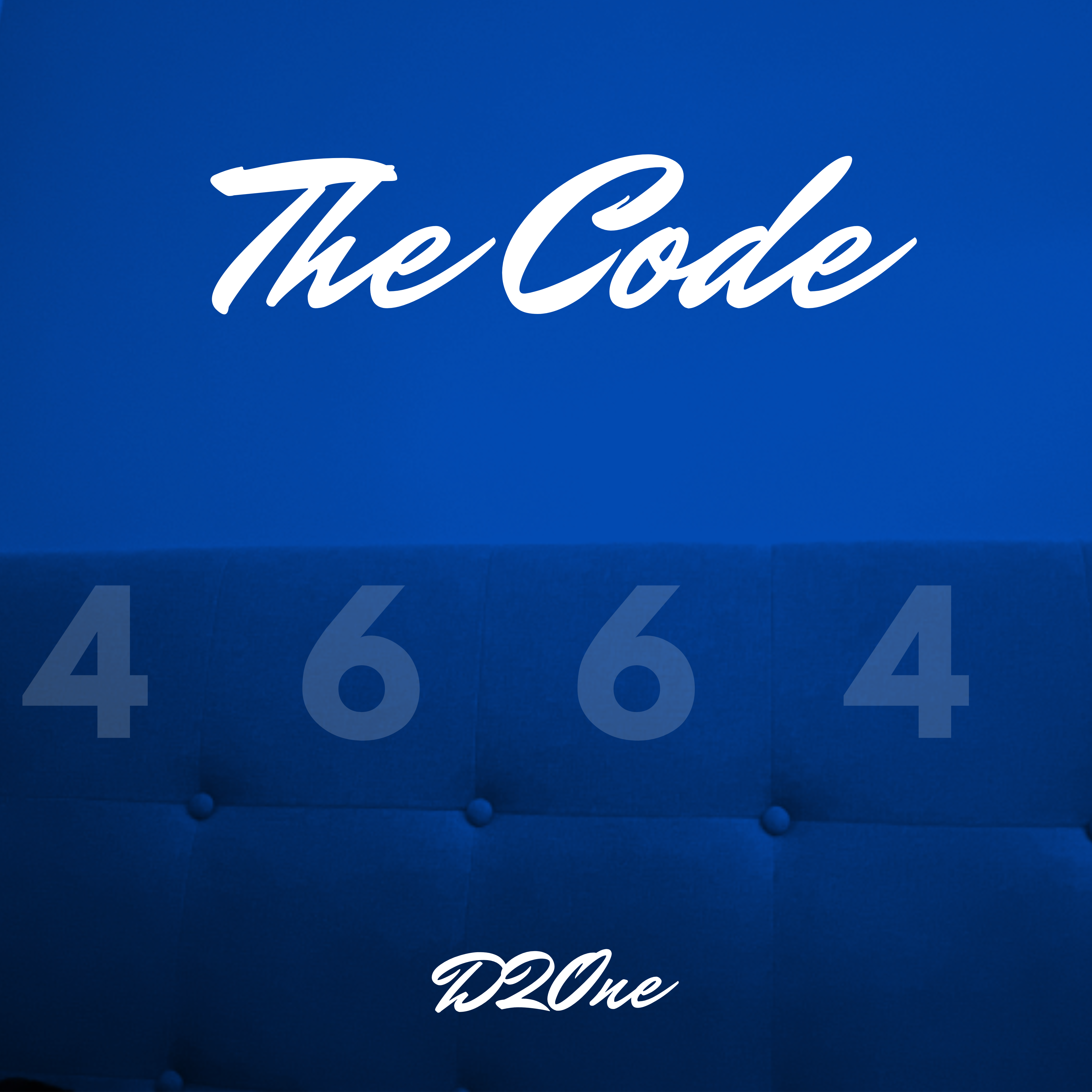 The Code artwork