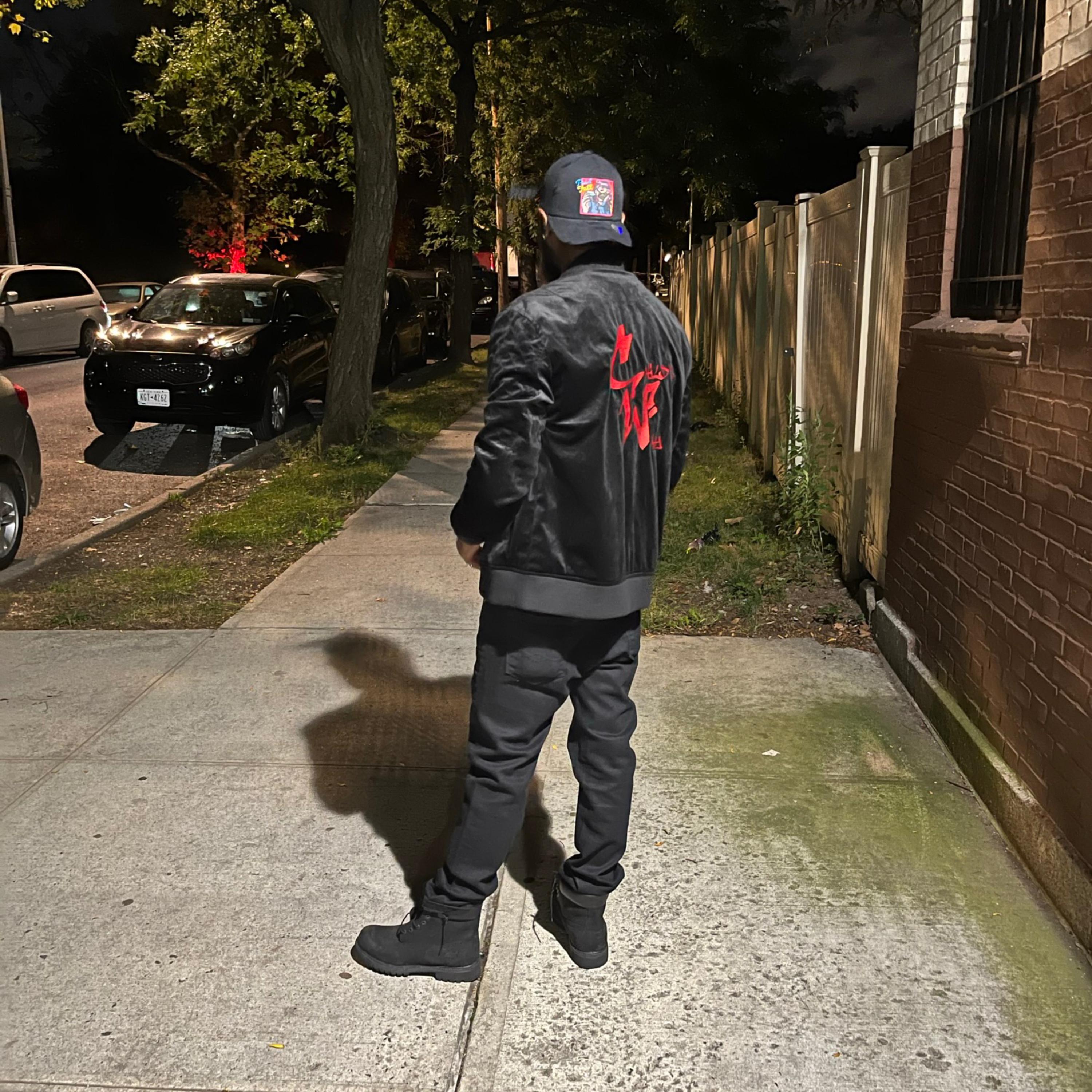 Hustlers N Trappers artwork