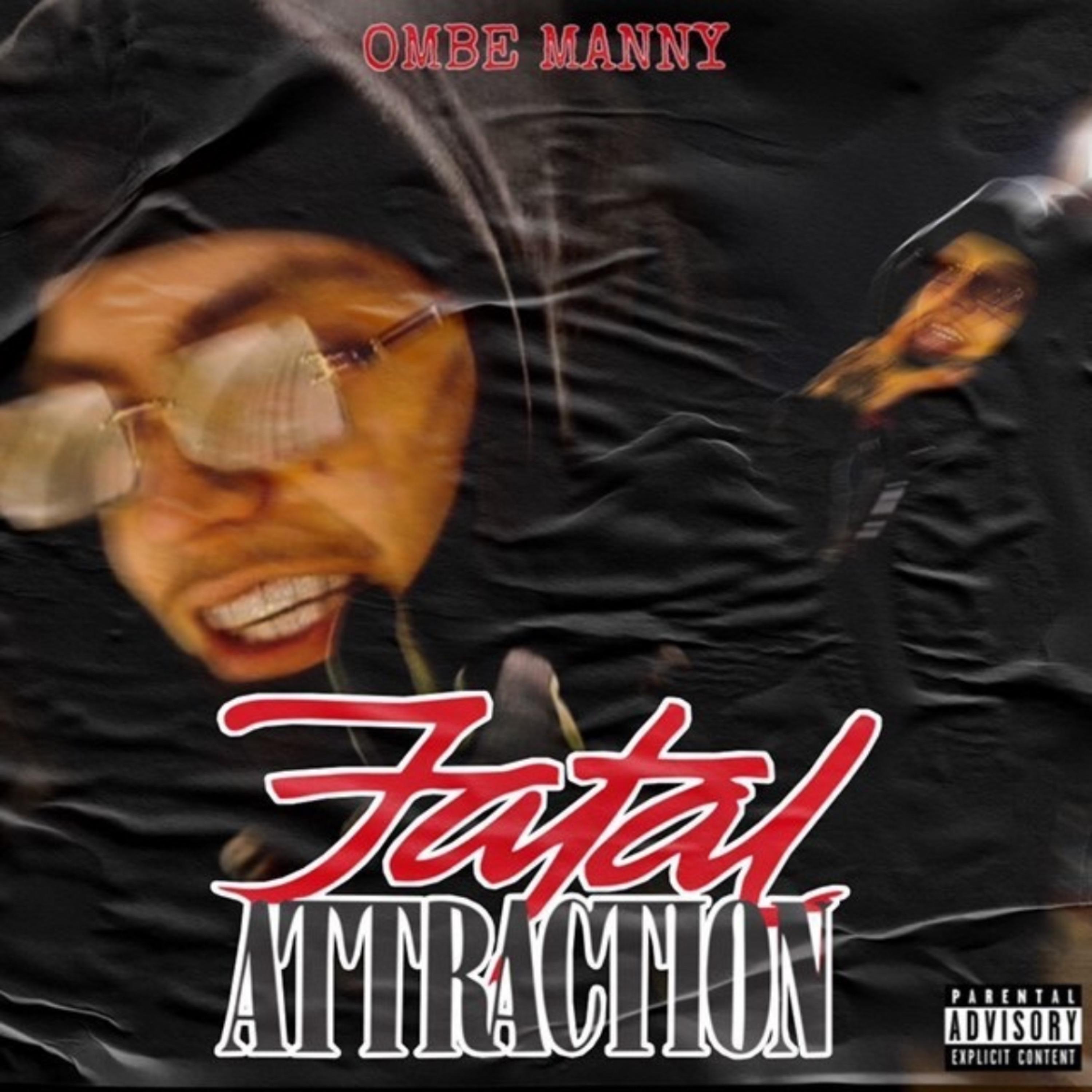Fatal Attraction artwork